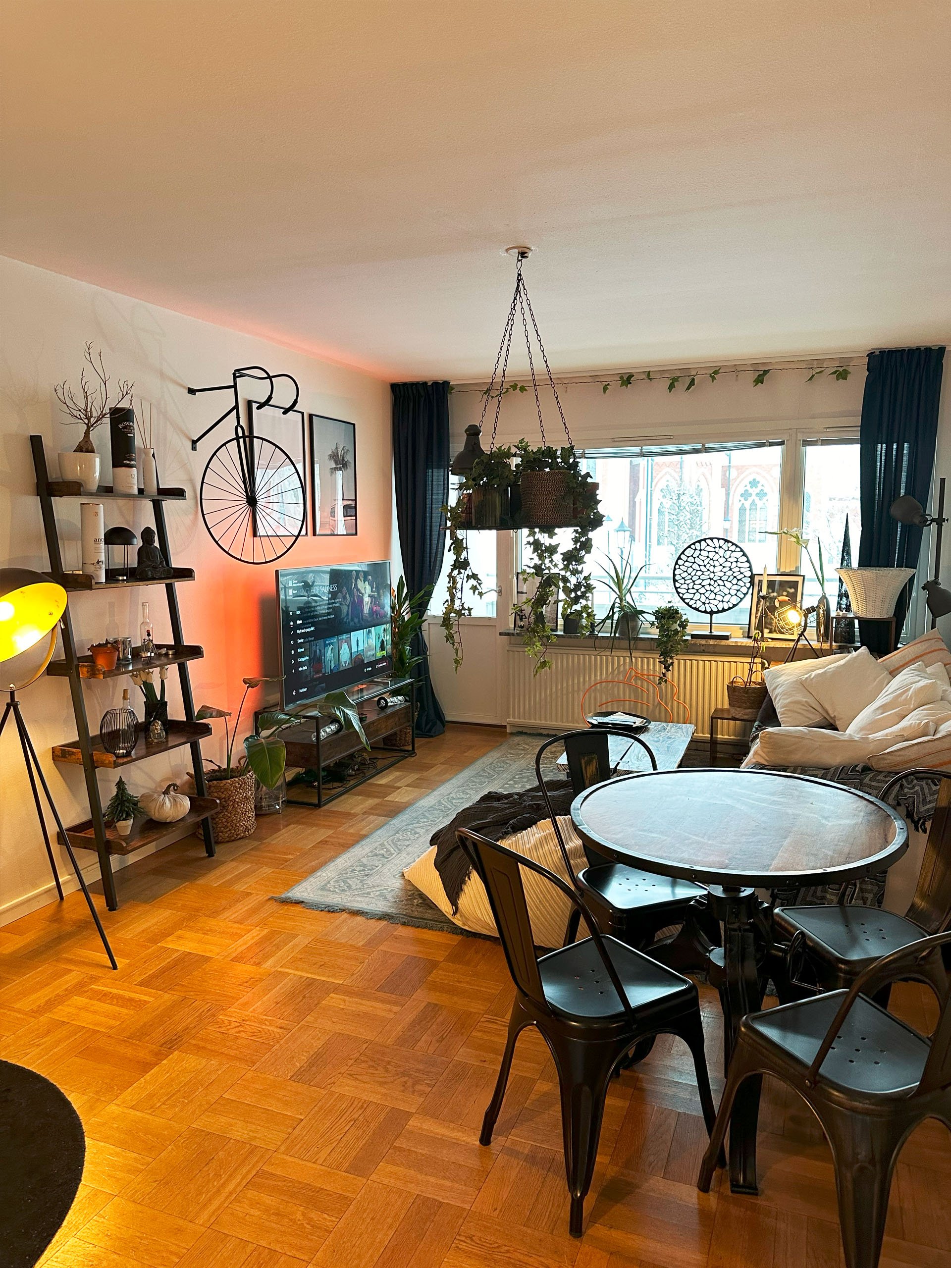 Trädgårdsgatan