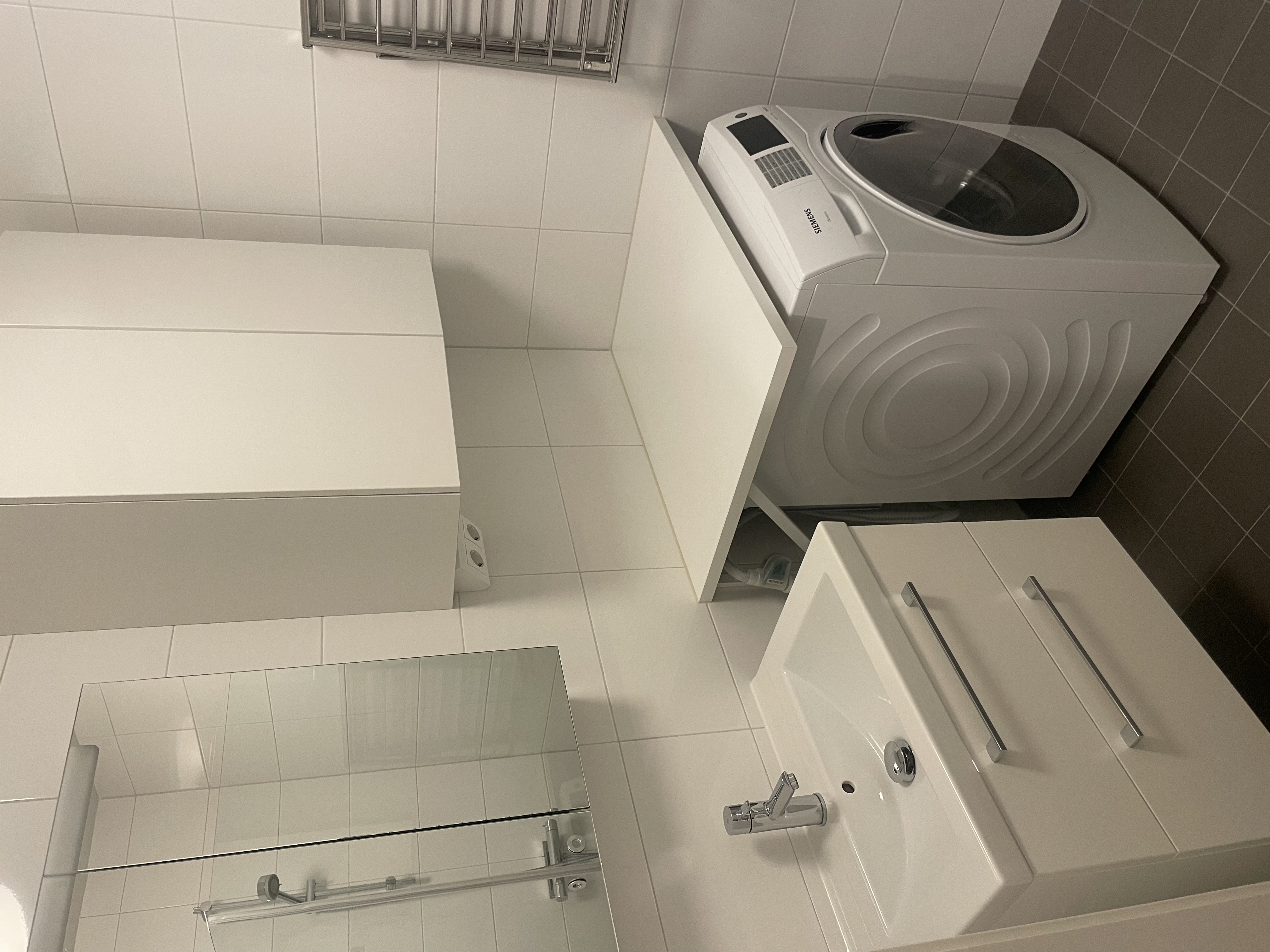 Kabelverksgatan, Älvsjö