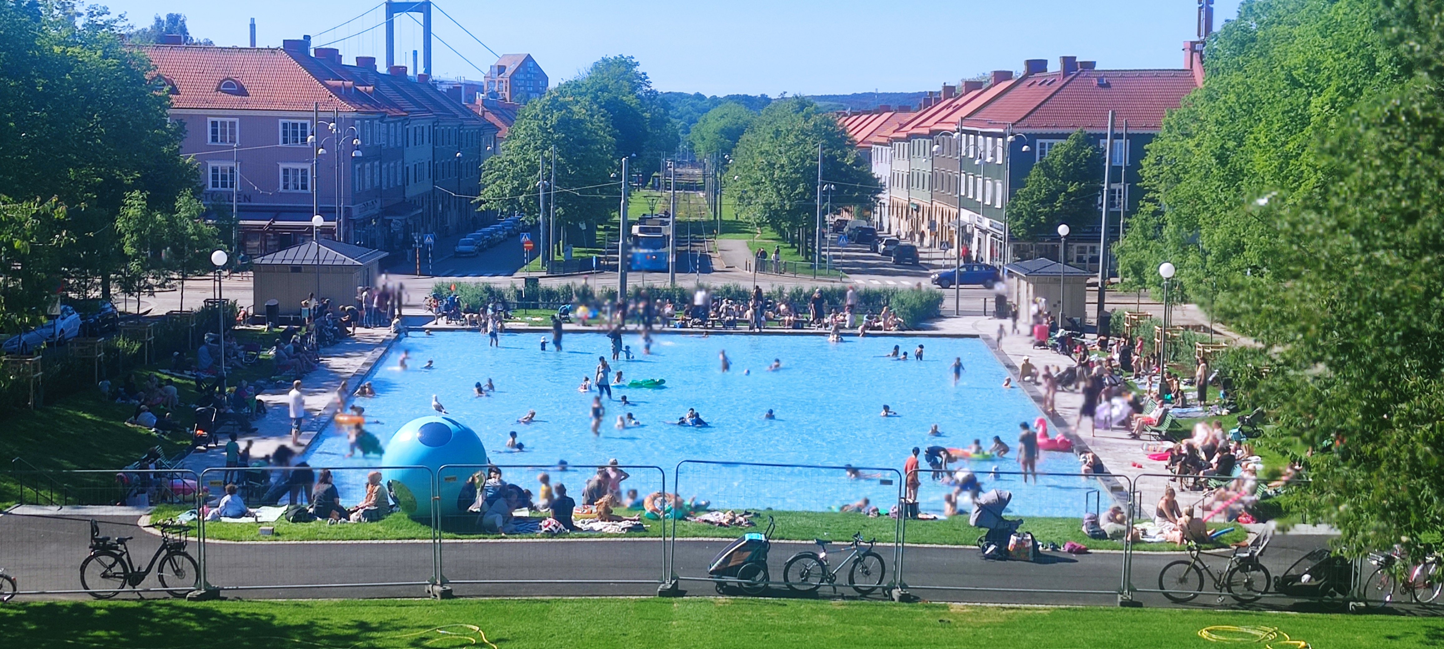 Qasa listing 1401346, Göteborg