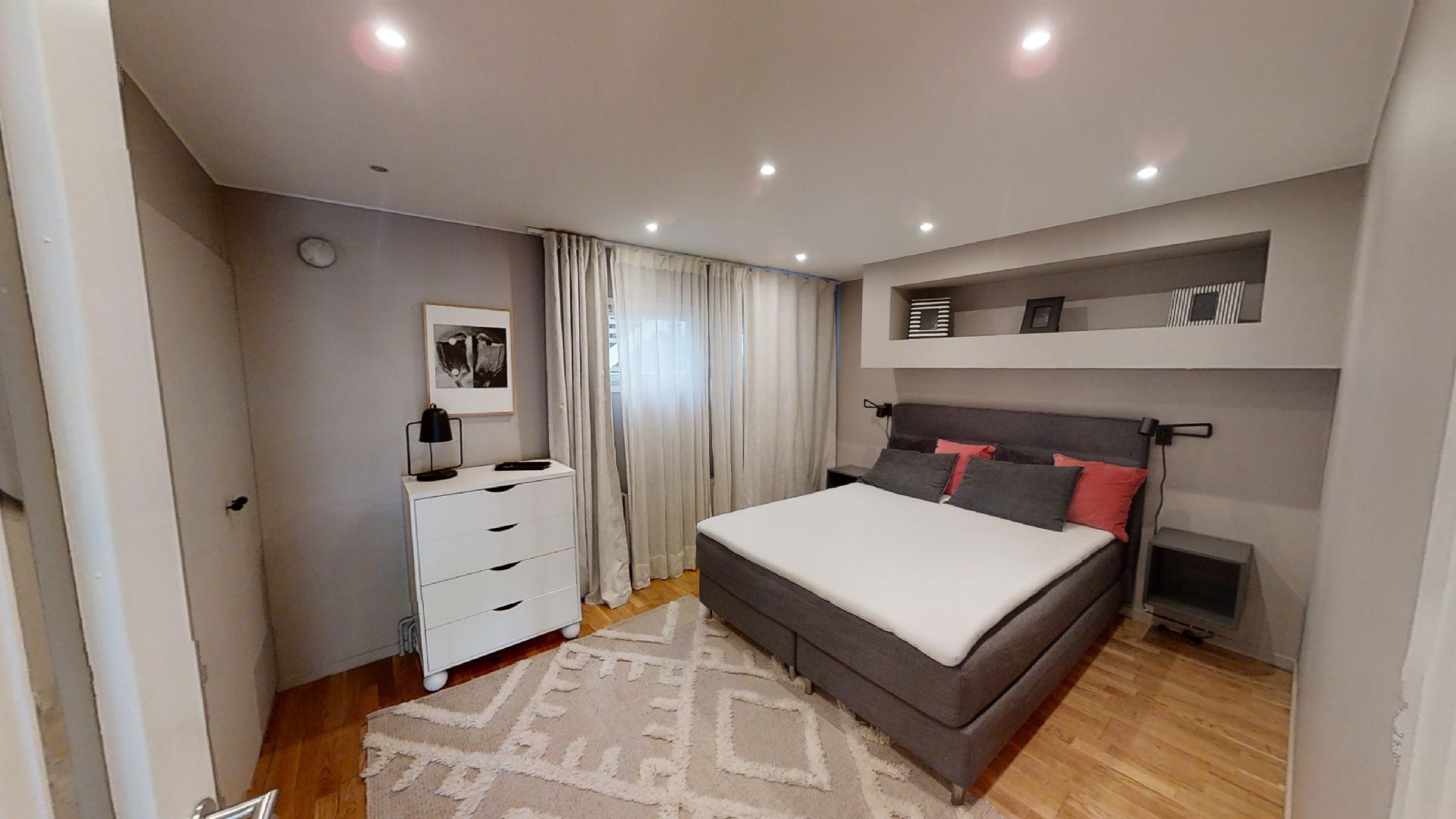 Skogsfrugränd, Bromma — photo 4