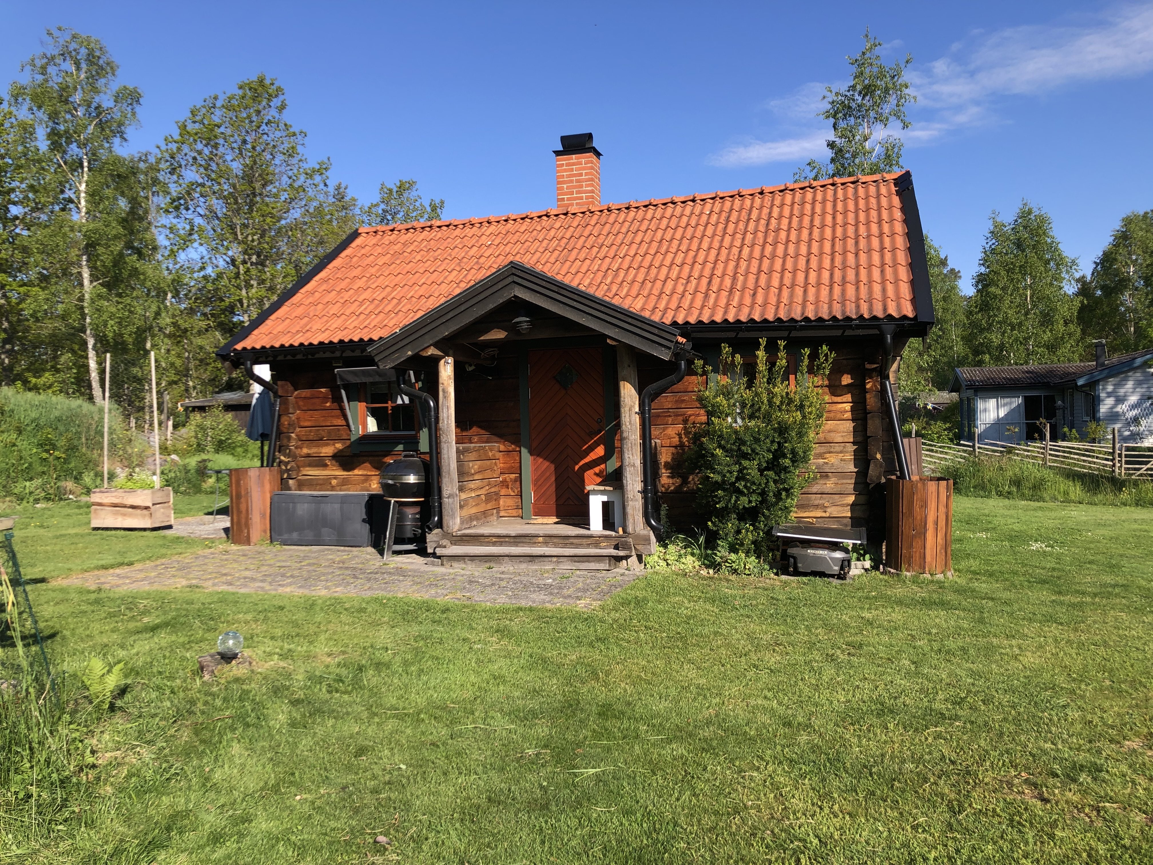 Gråhällsvägen