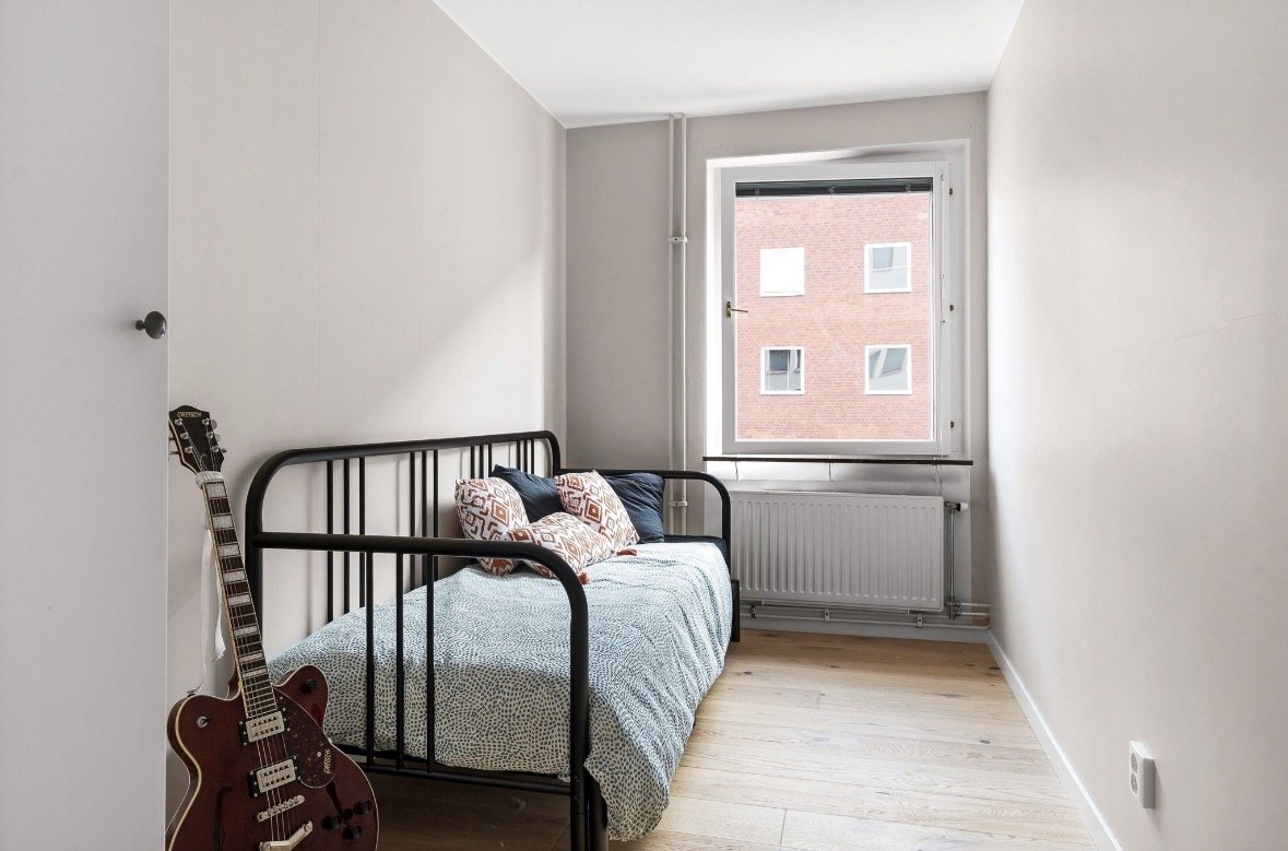 4 rum och kök, Stockholm — 29 000 kr/mån — bild 4