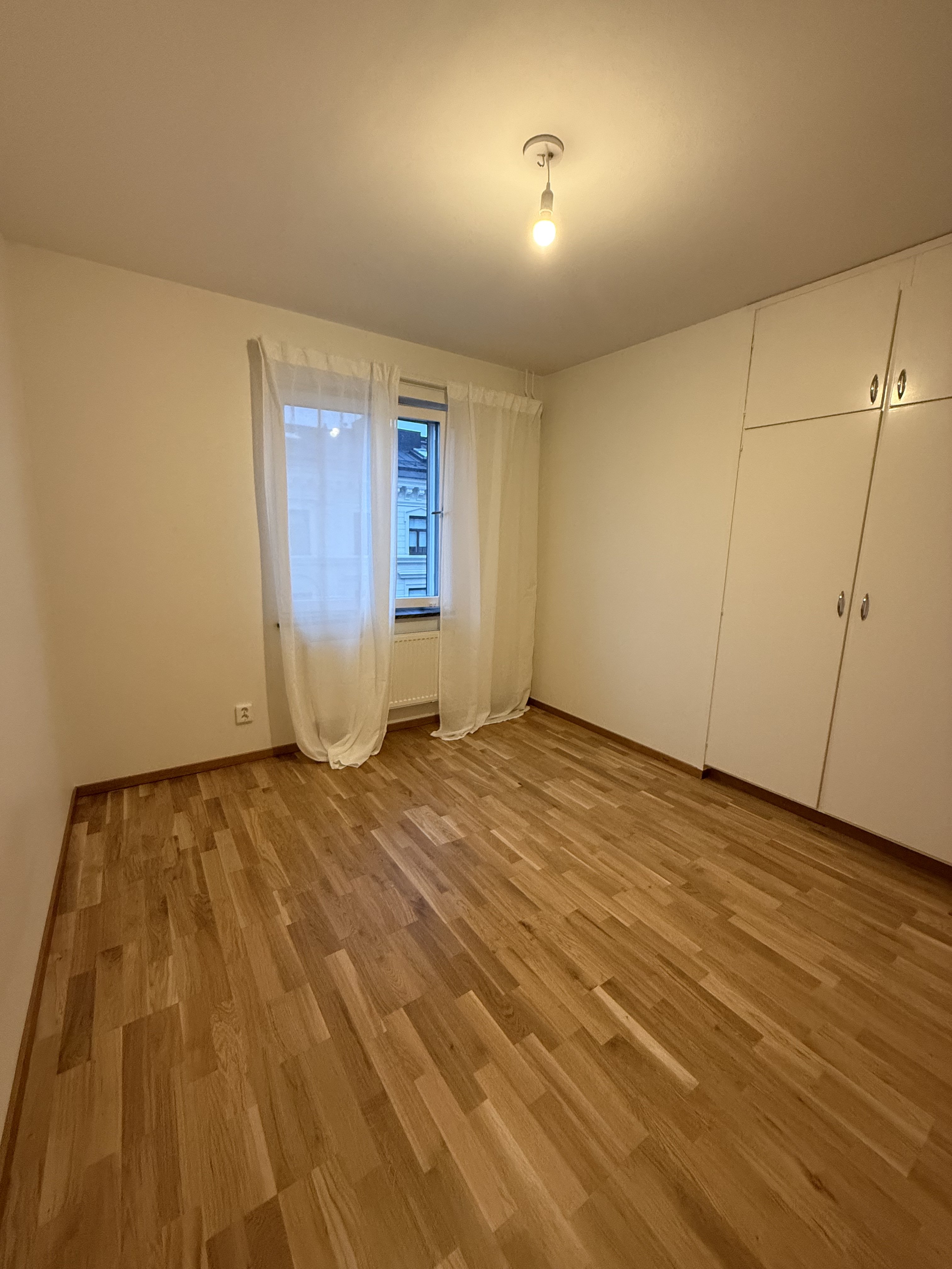 Lägenhet – Stockholm, Södermalm - Bild 2