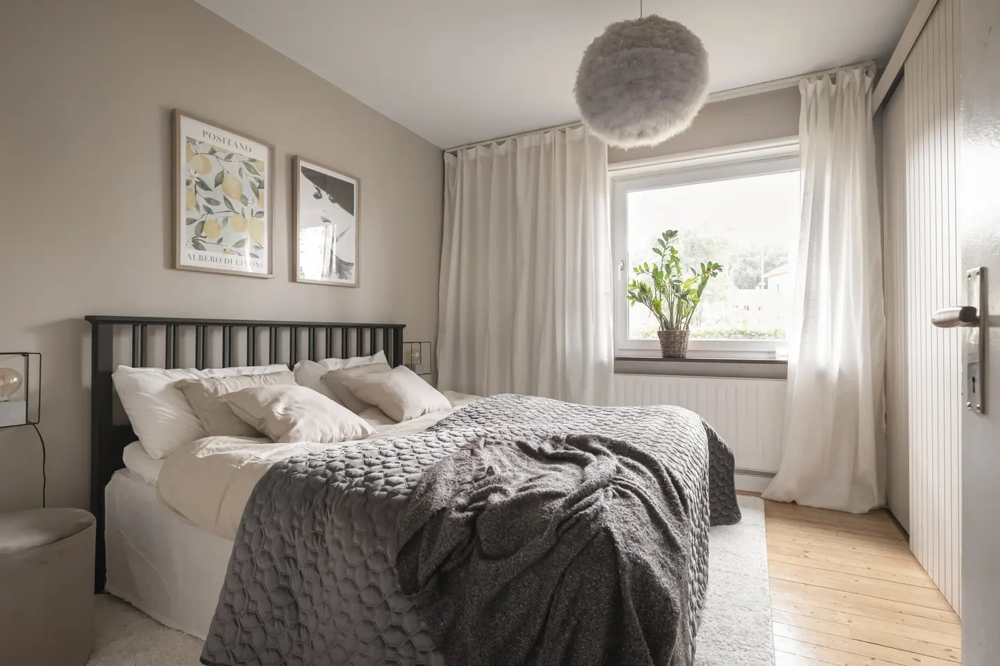 Ahrenbergsgatan, Göteborg