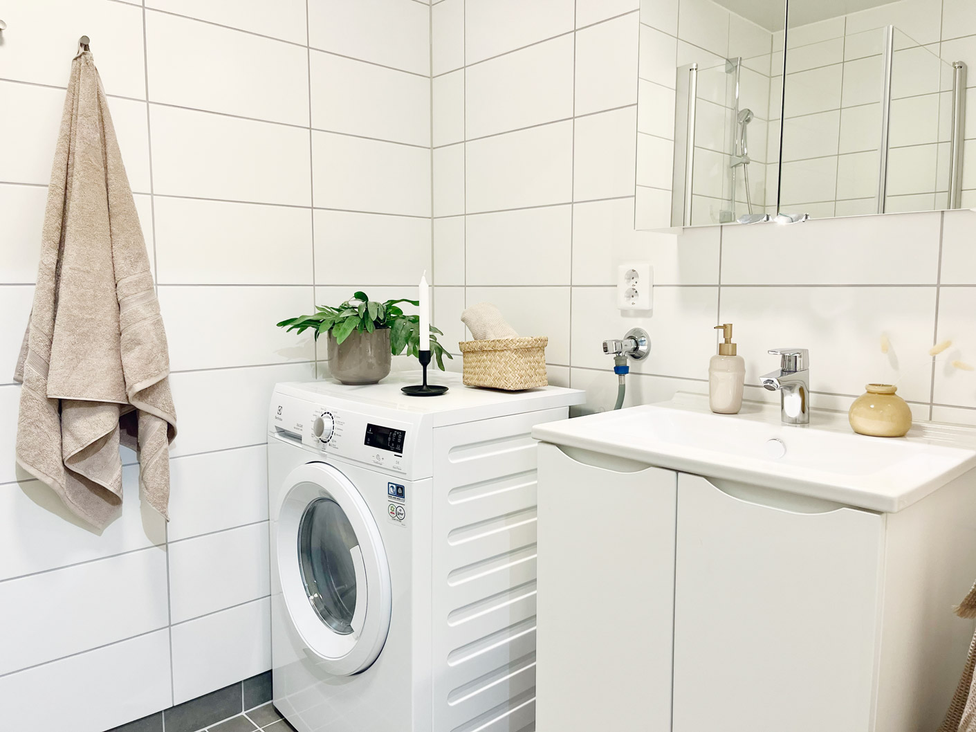 Lägenhet – Sollentuna, Södra Häggvik, Häggvik - Bild 3