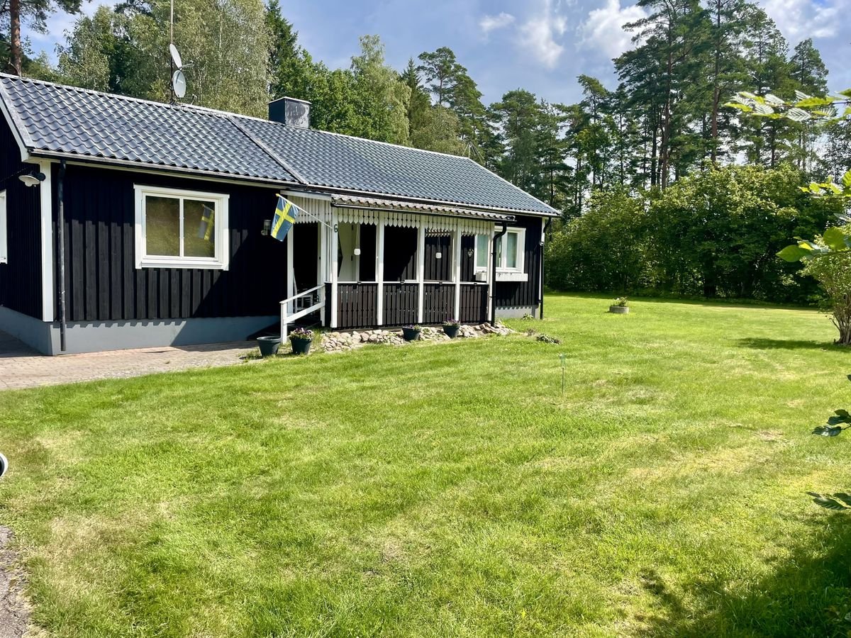 Tallvägen