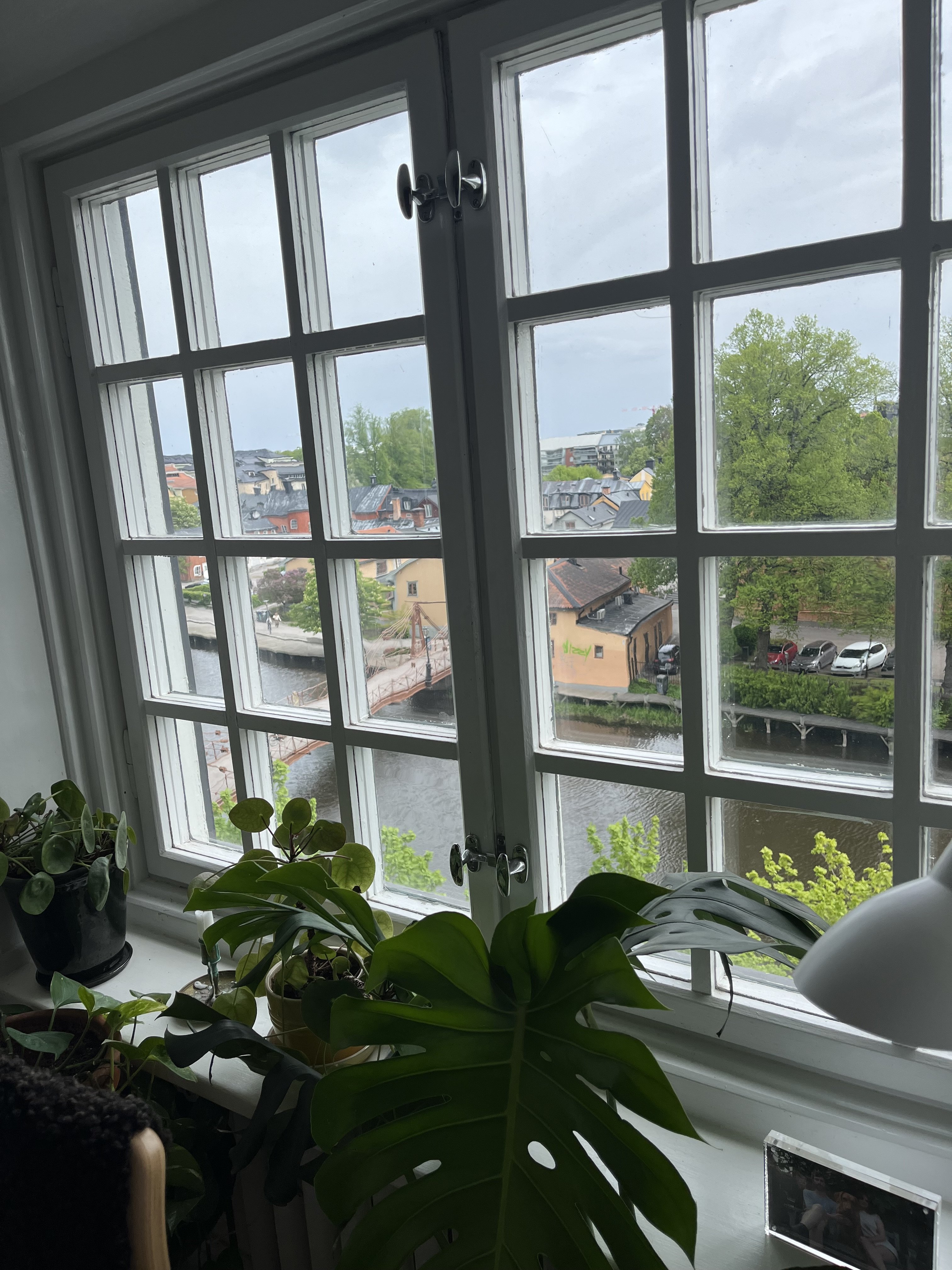 Lägenhet, 3 rooms, 80 sqm, Uppsala