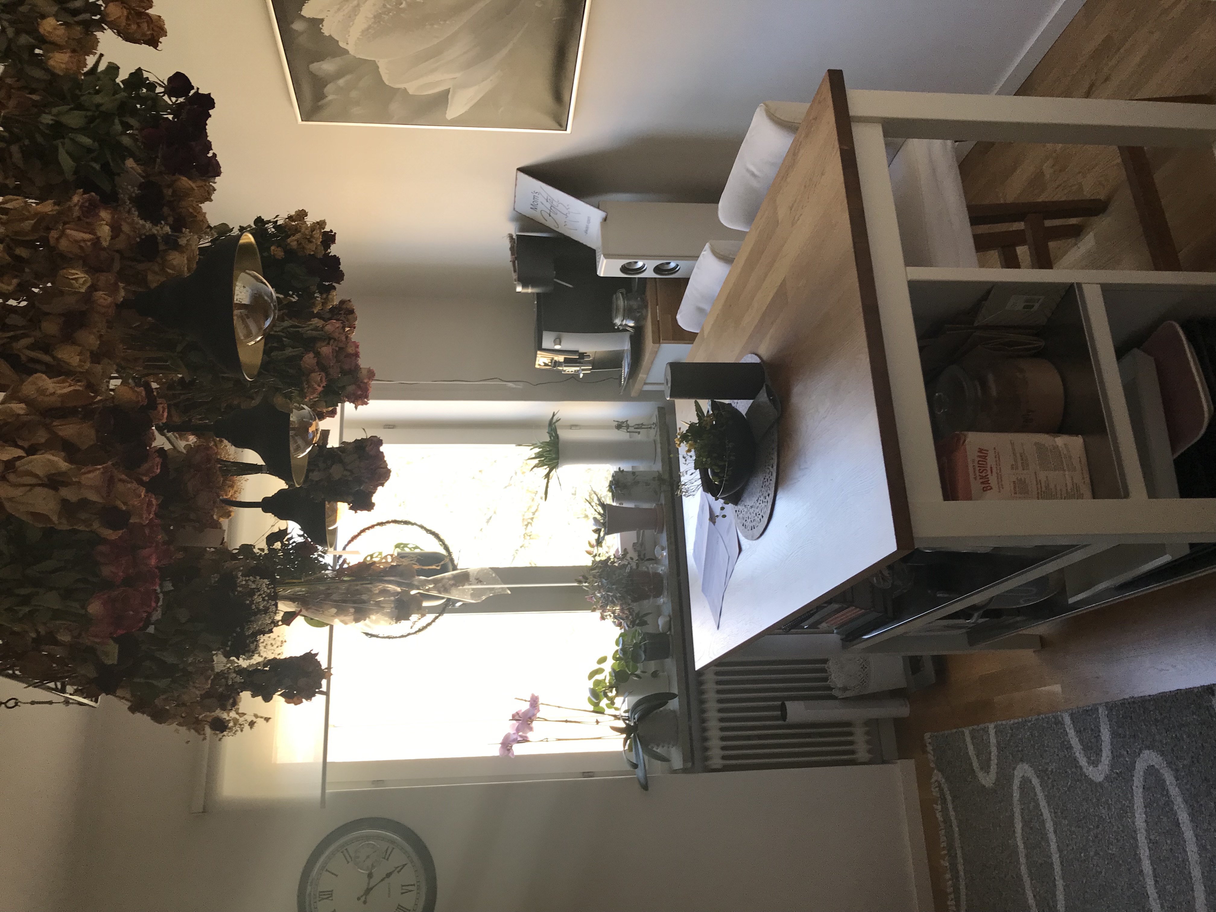 Lägenhet, 3 rooms, 78 sqm, Köping