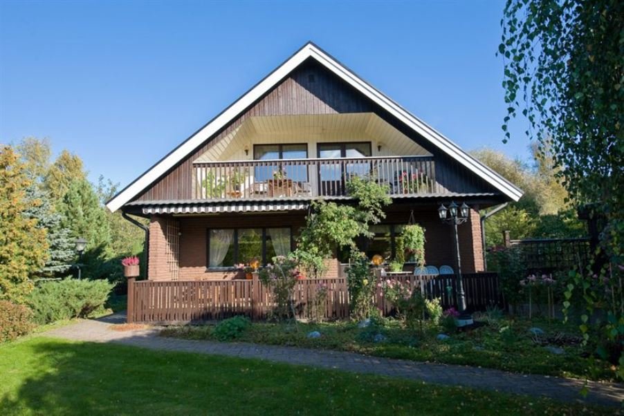 Villa/Hus, 7 rum, 185 kvm, Täby