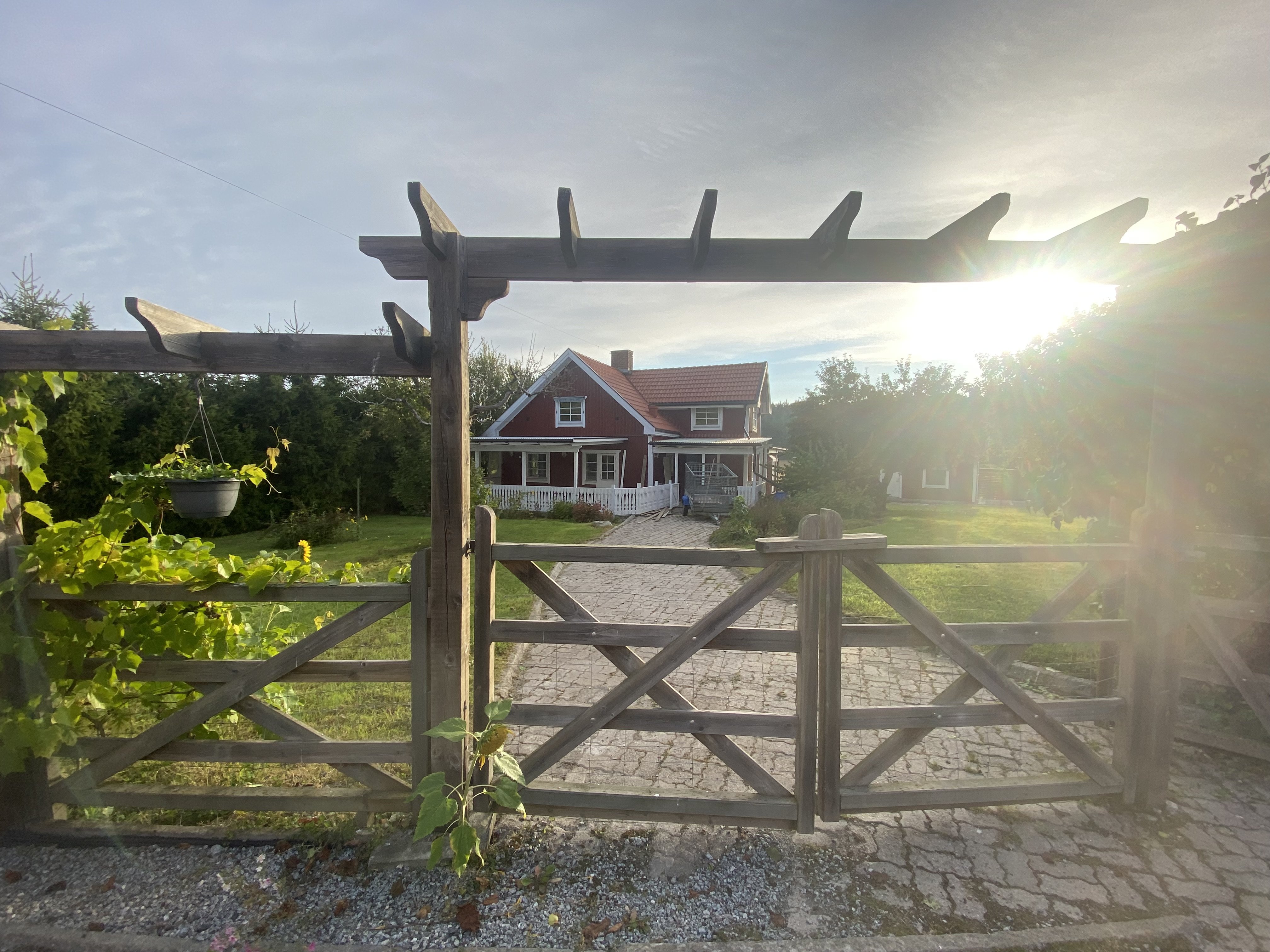 Villa/Hus, 7 rooms, 246 sqm, Bro