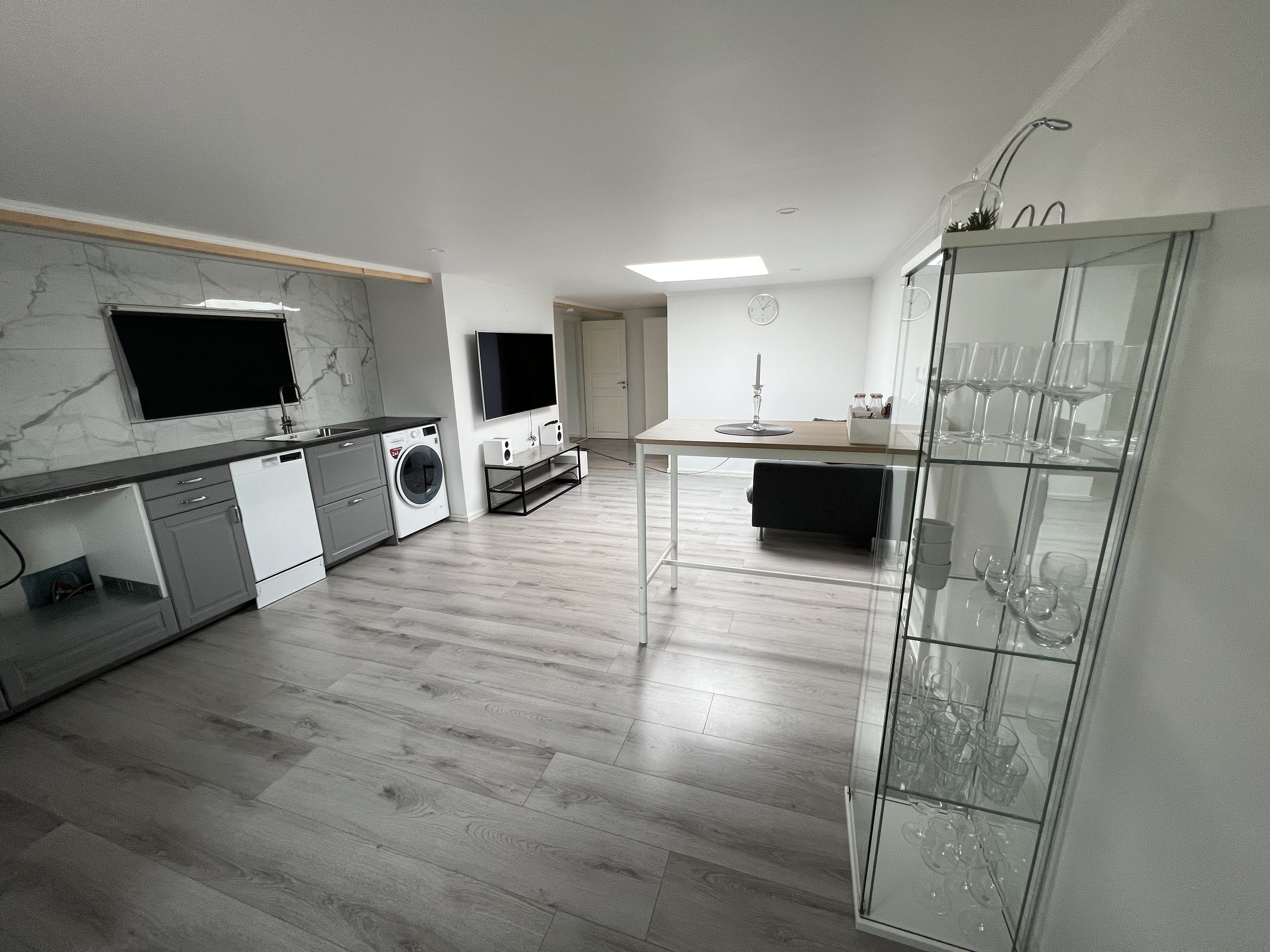 Lägenhet, 2 rooms, 48 sqm, Staffanstorp