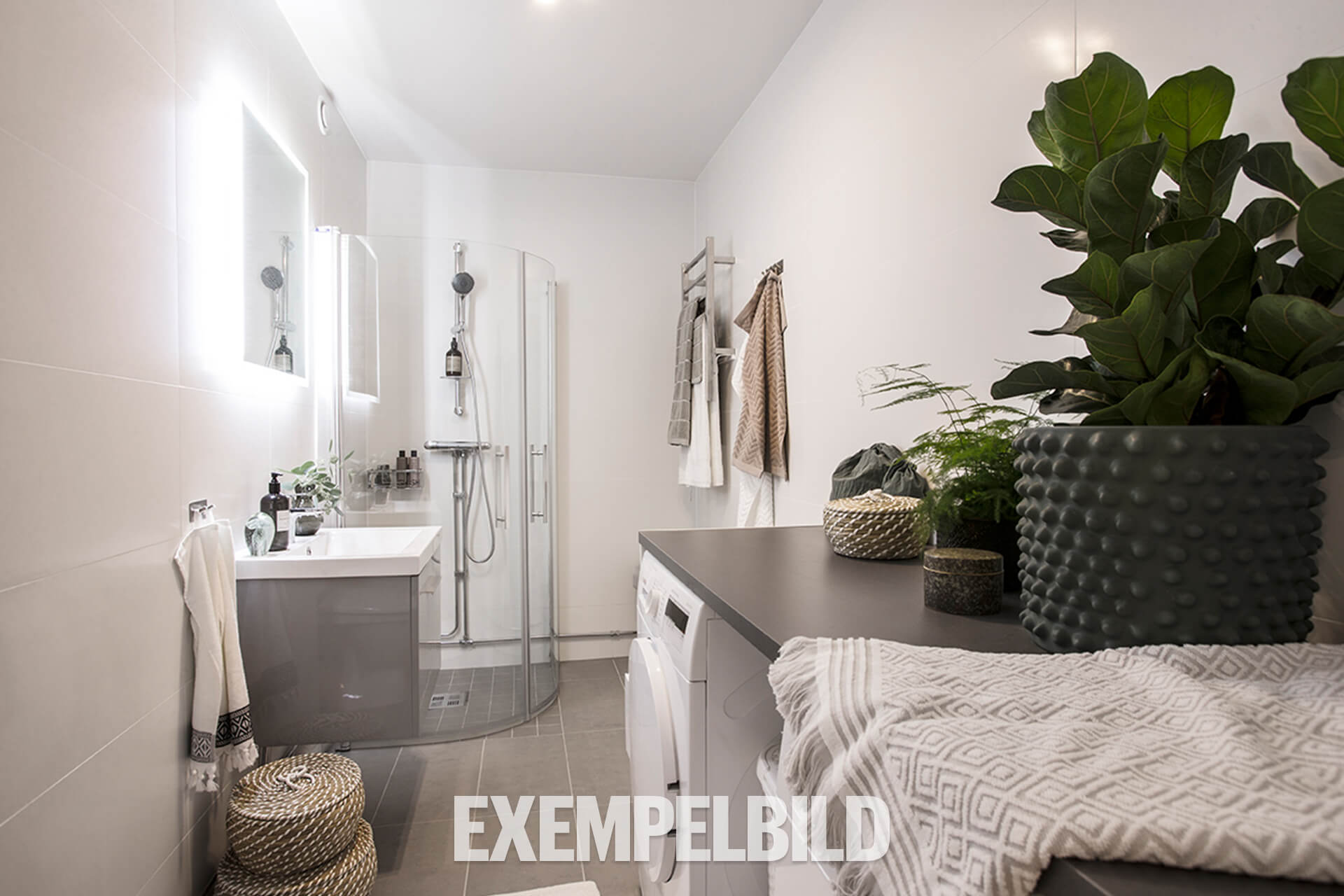 Atmosfärgatan 41, Göteborg — photo 3