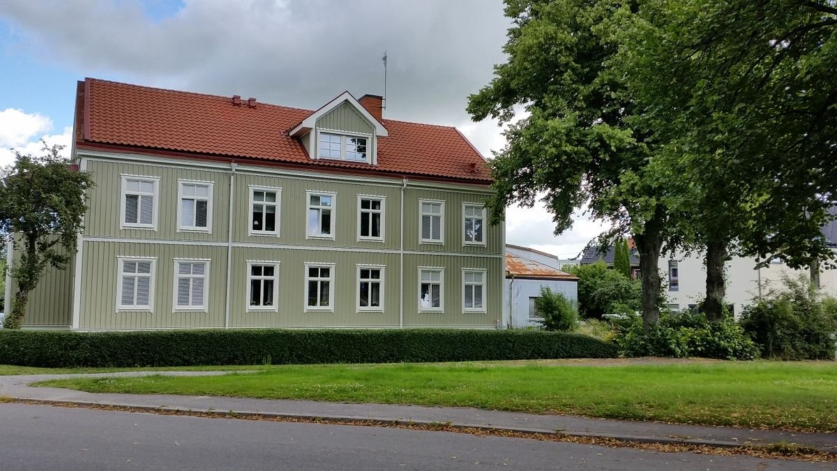 Lägenhet, 2 rooms, 70 sqm, Eskilstuna