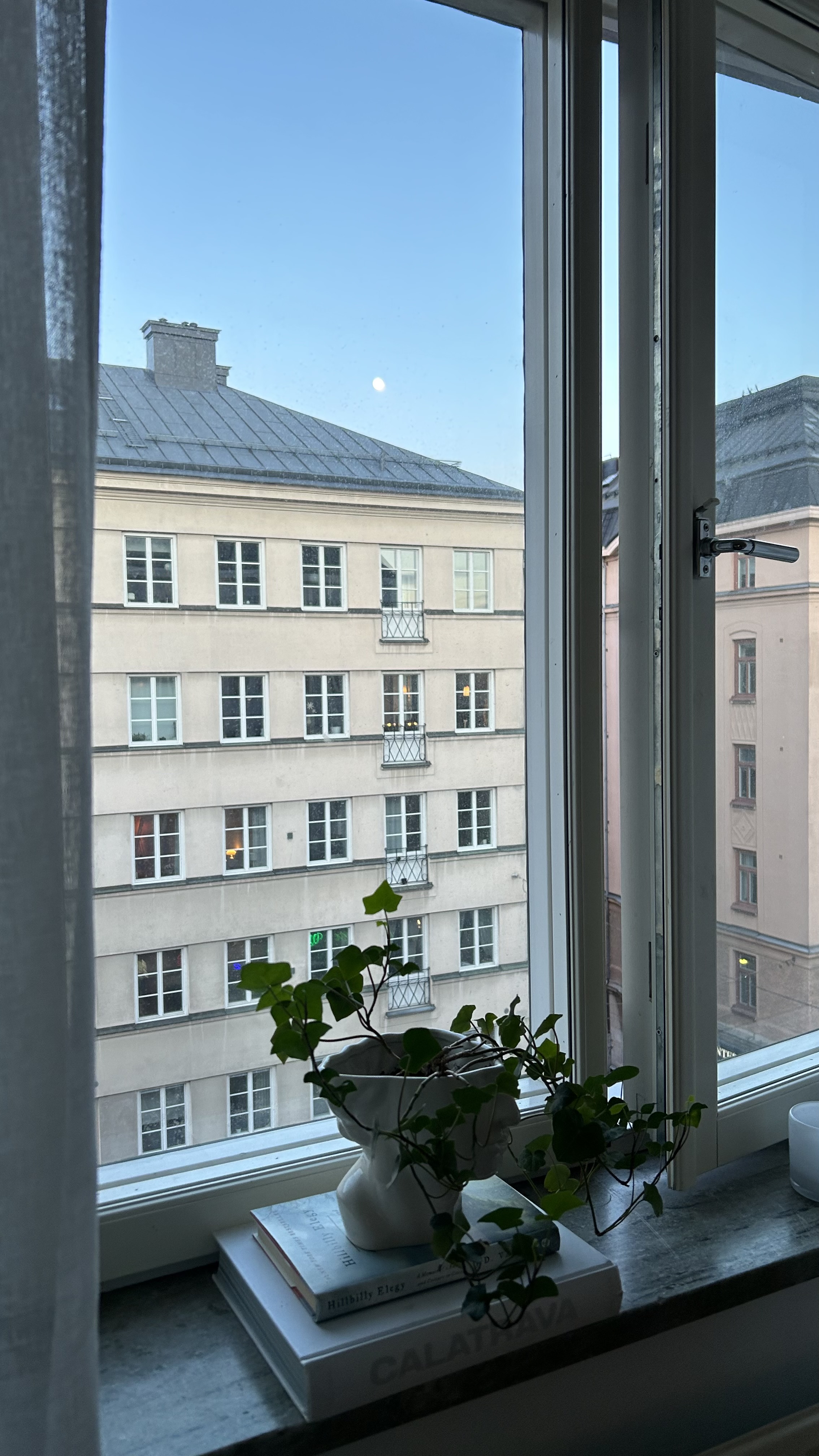 Lägenhet, 2 rooms, 59 sqm, Stockholm
