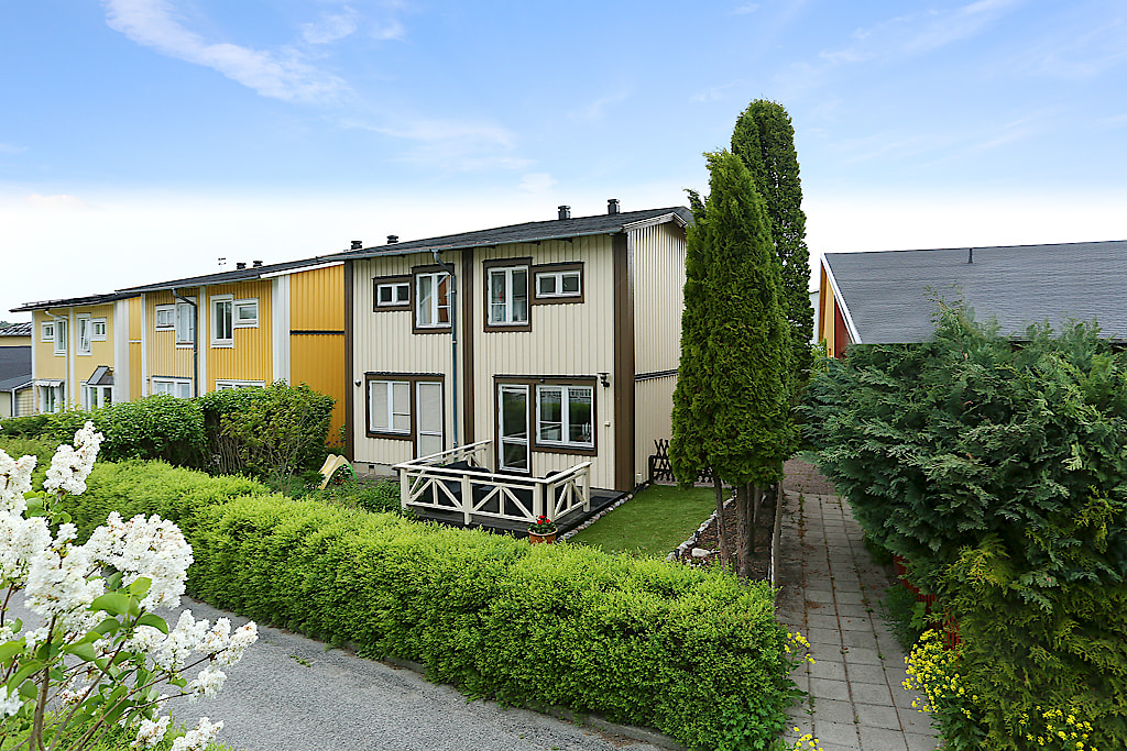 5 rok · 95 m² i Kista – bild 4