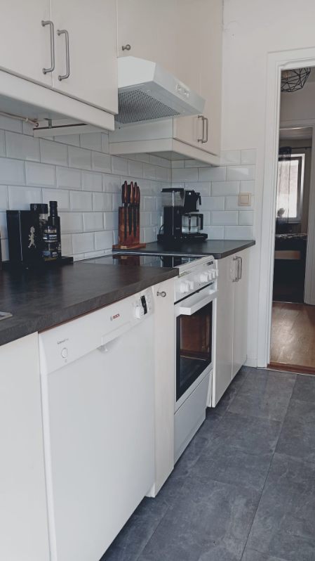 3 rok · 72 m² i Helsingborg – bild 4