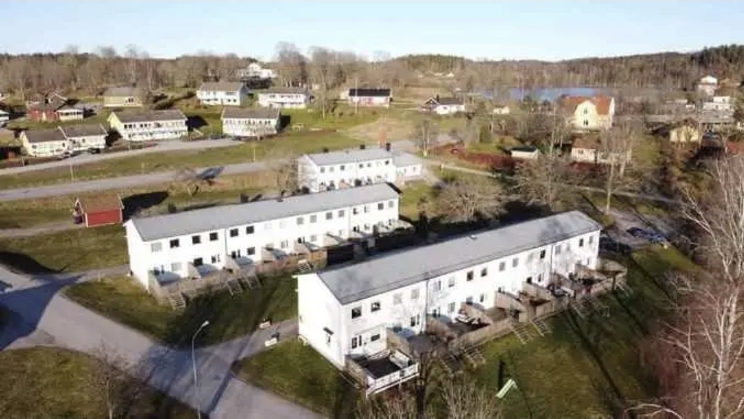 Spinnarevägen 3