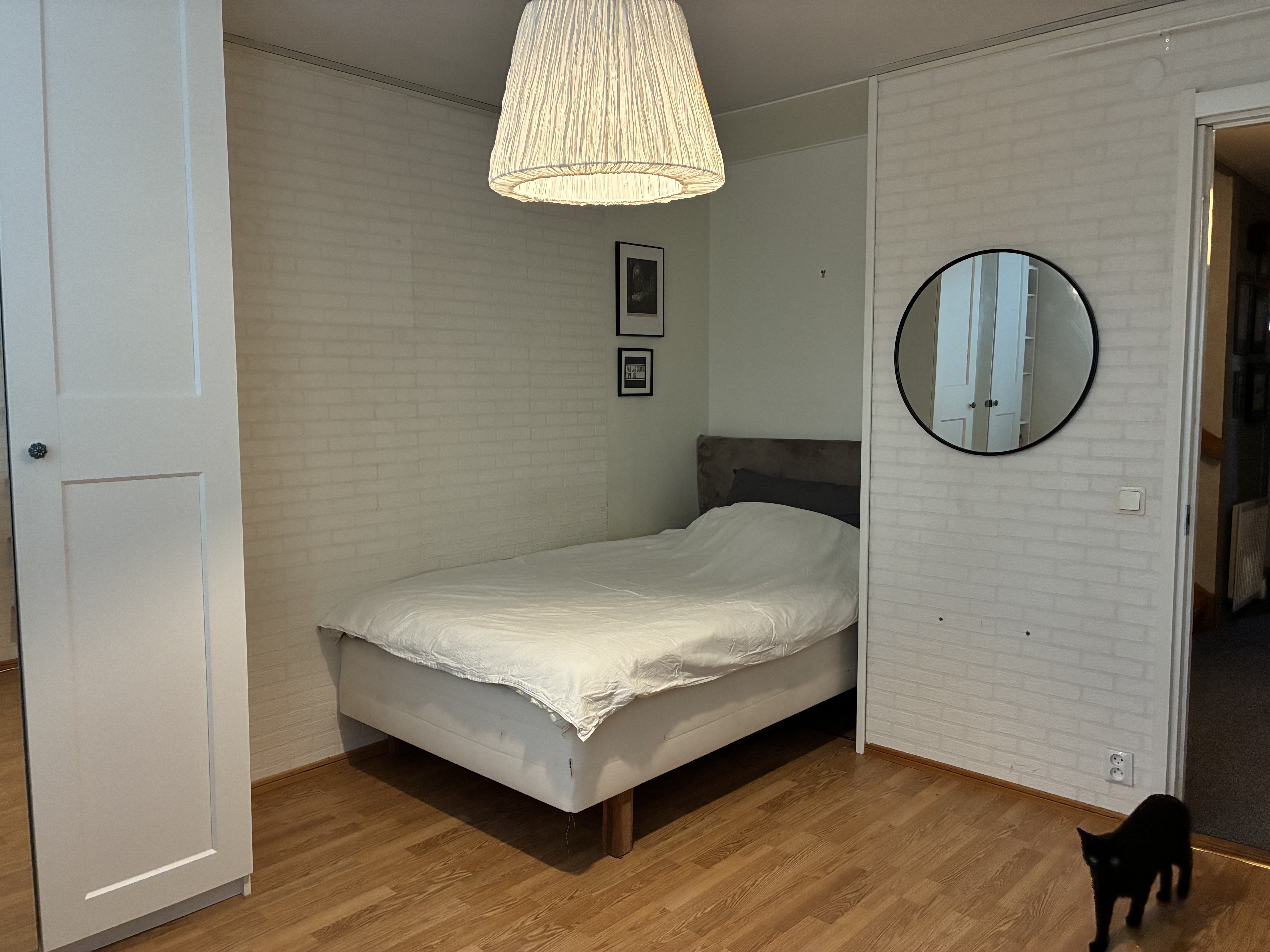 Villa/Hus, 1 rooms, 12 sqm, Hässelby