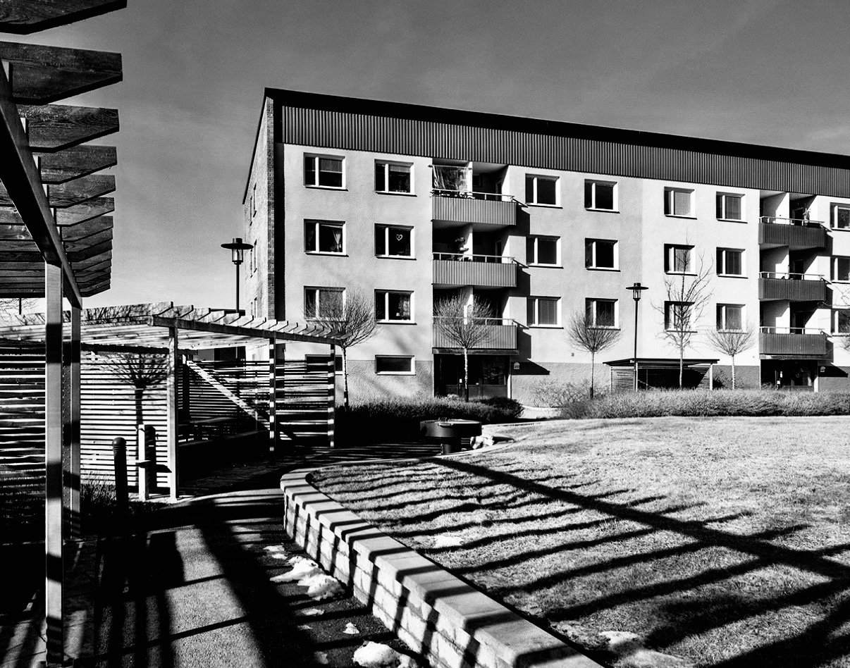 Lägenhet, 2 rooms, 49 sqm, Karlskoga