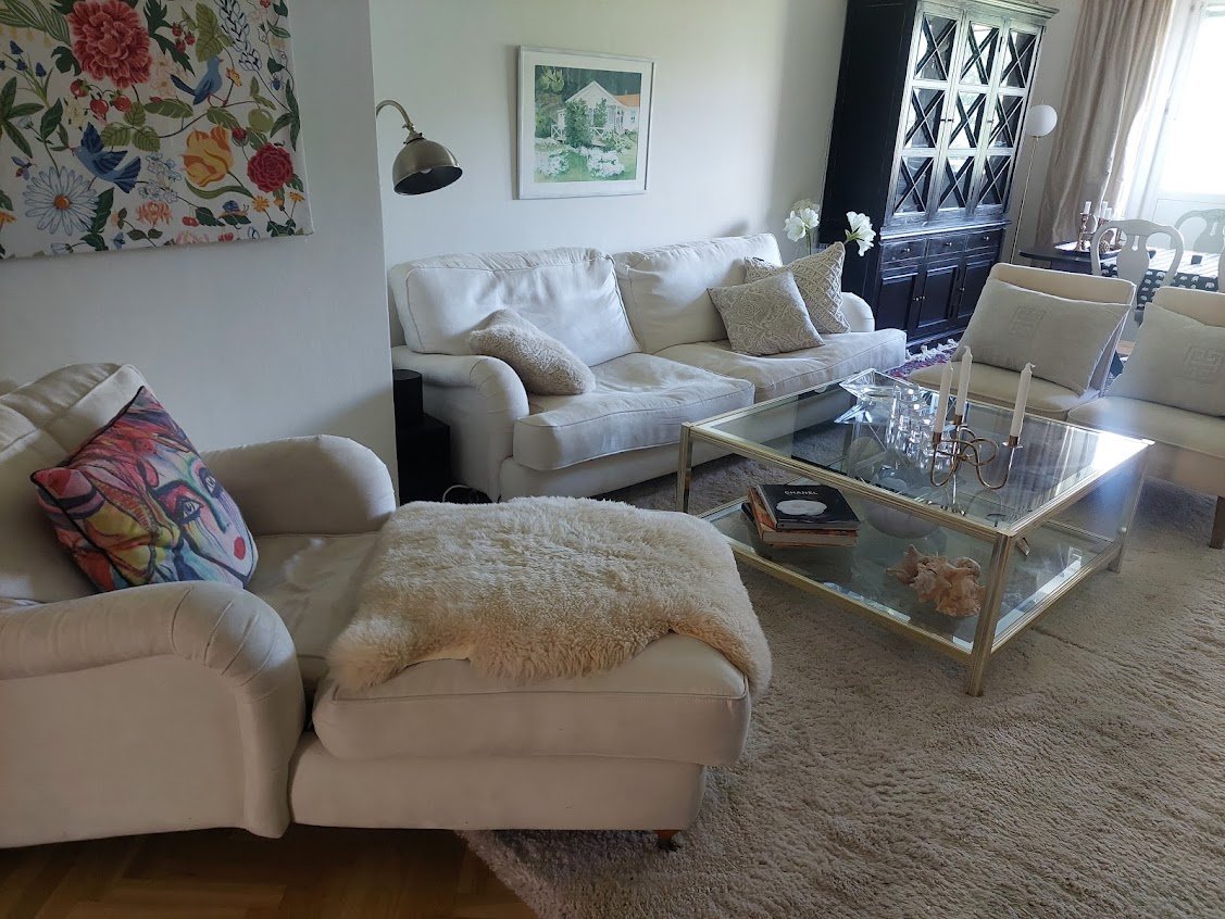 Lägenhet, 2 rooms, 67 sqm, Norrköping