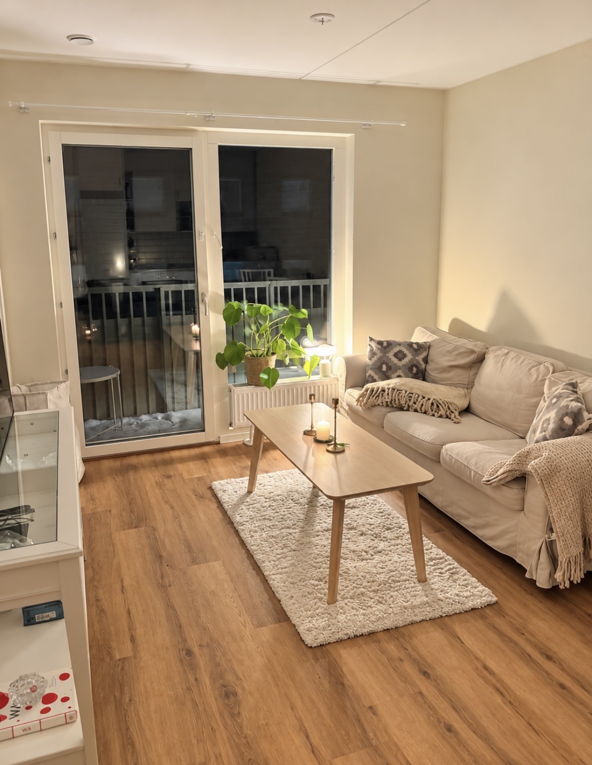 2 rok · 35 m² i Kista – bild 2