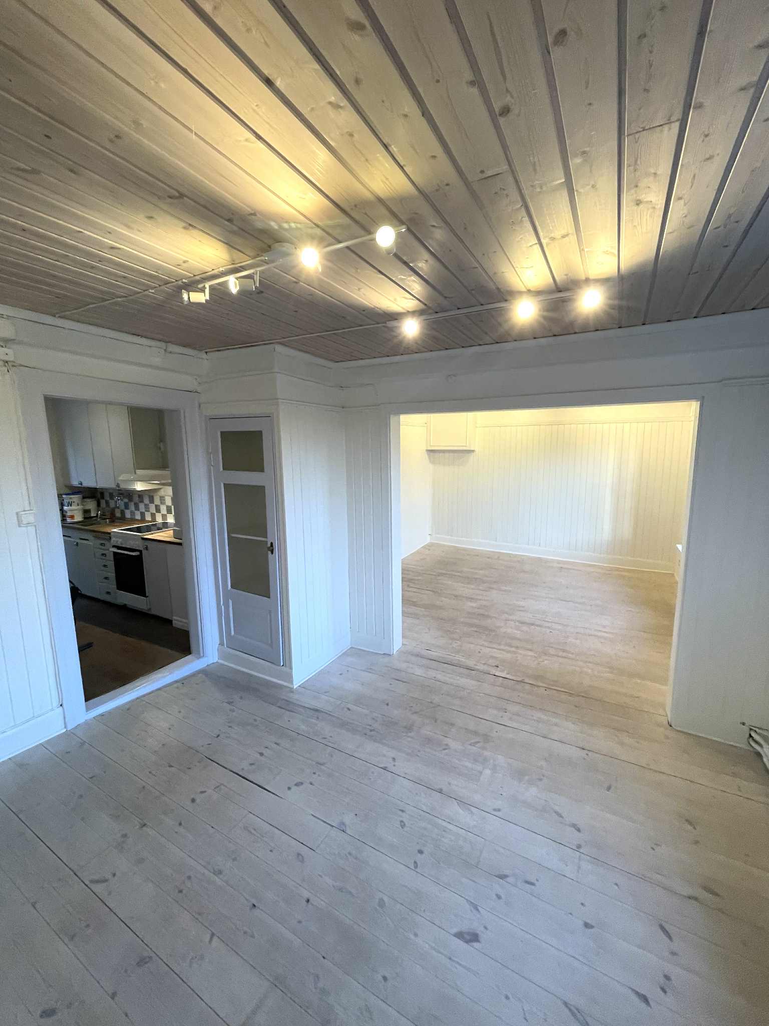Lägenhet, 3 rooms, 67 sqm, Sigtuna