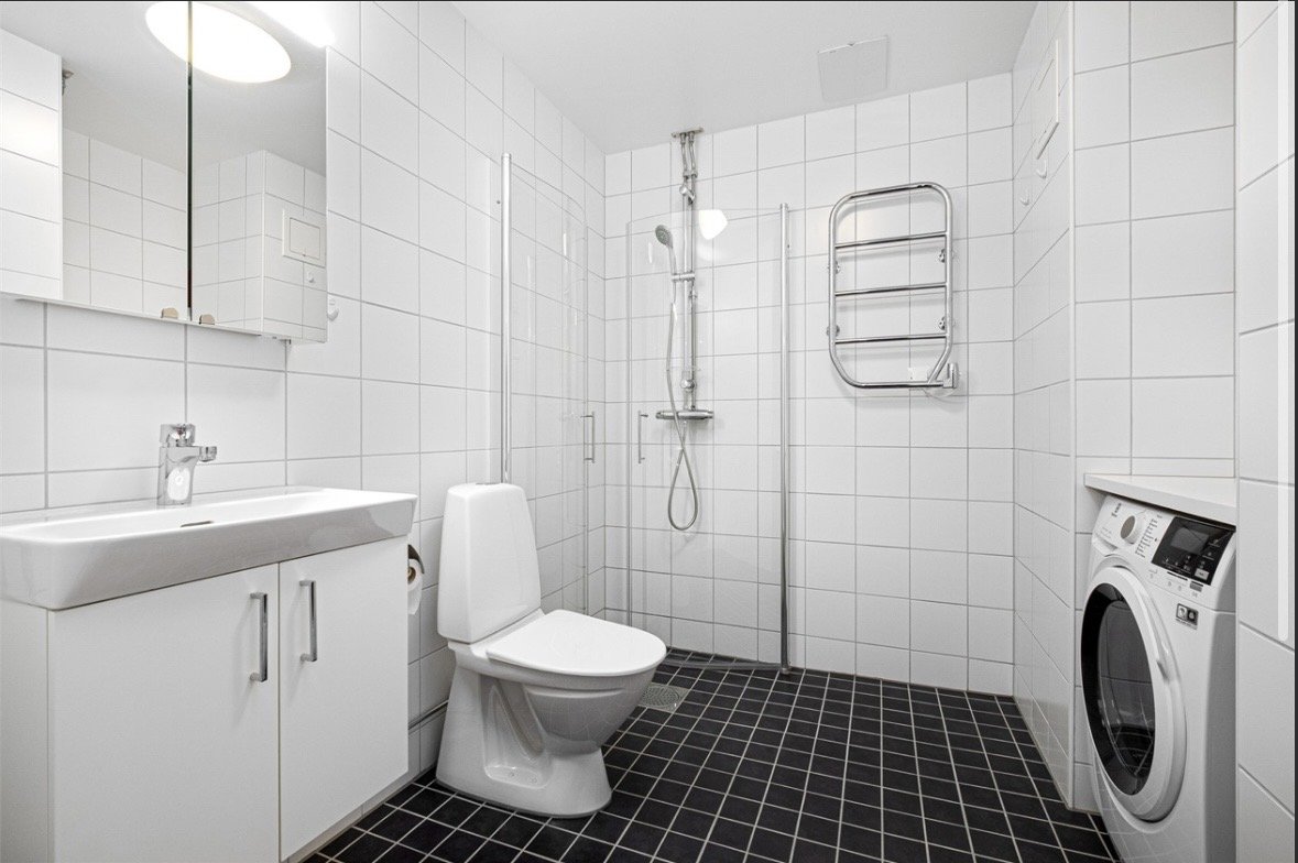 Lövkojsgränd, Hässelby