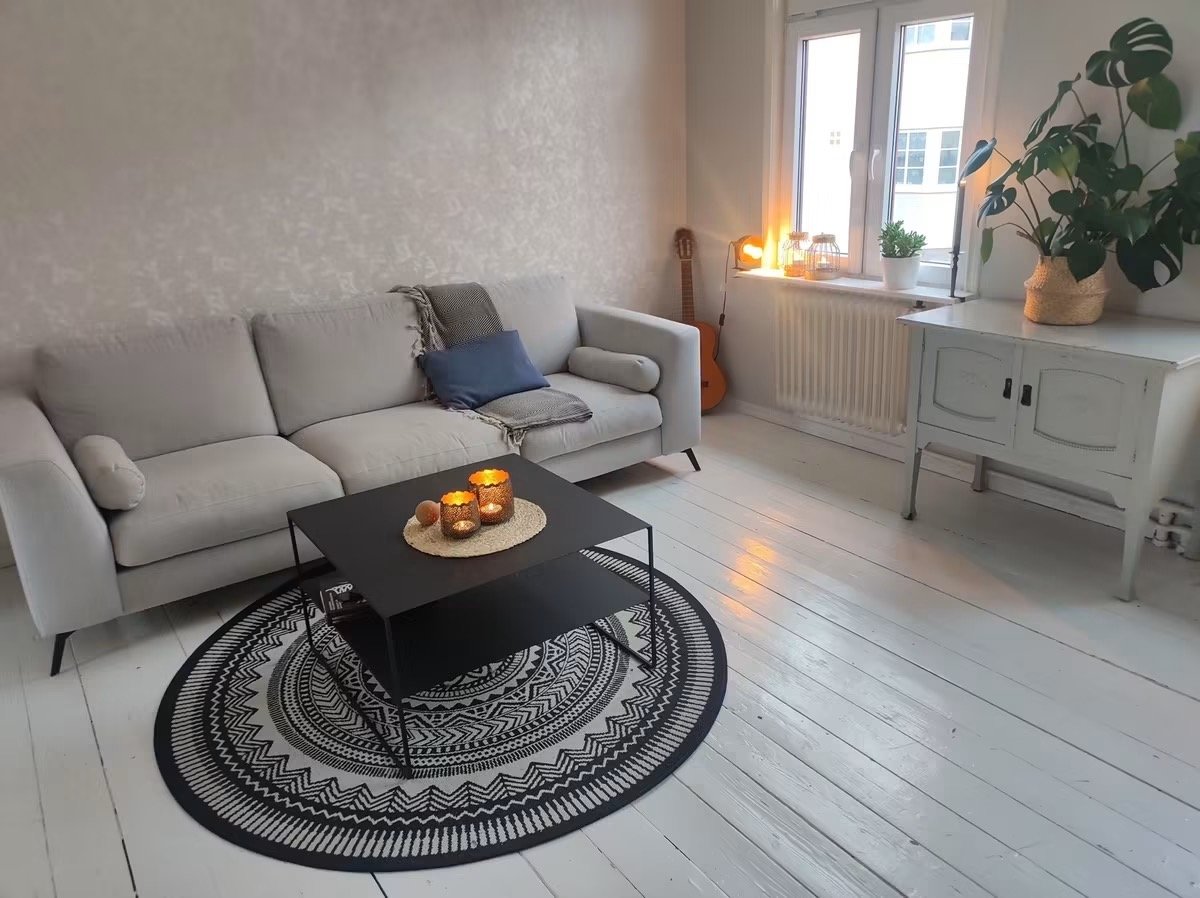 Lägenhet – Ronneby, Älgbacken - Bild 2