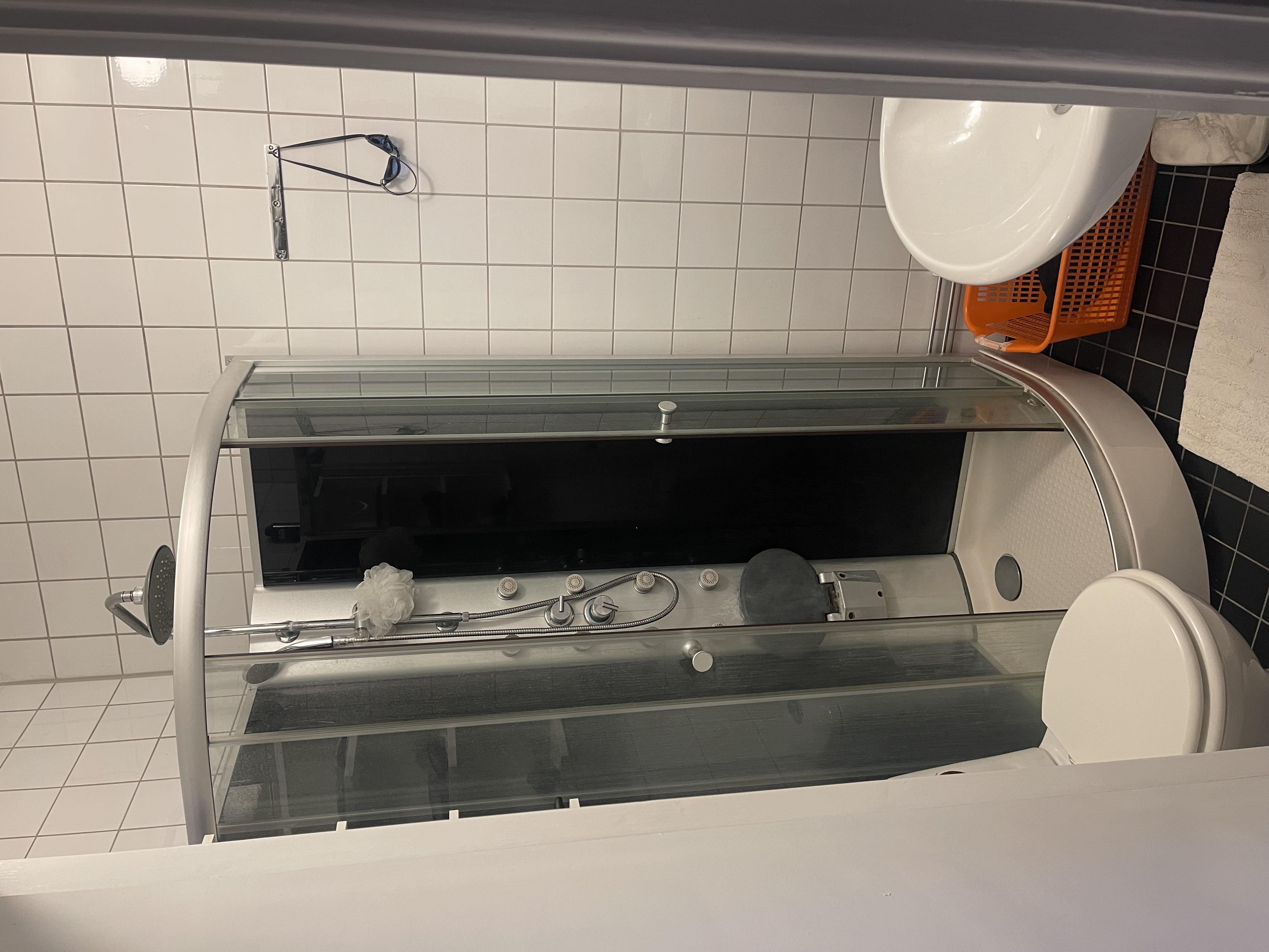 Lägenhet – Göteborg, Krokslätt - Bild 2