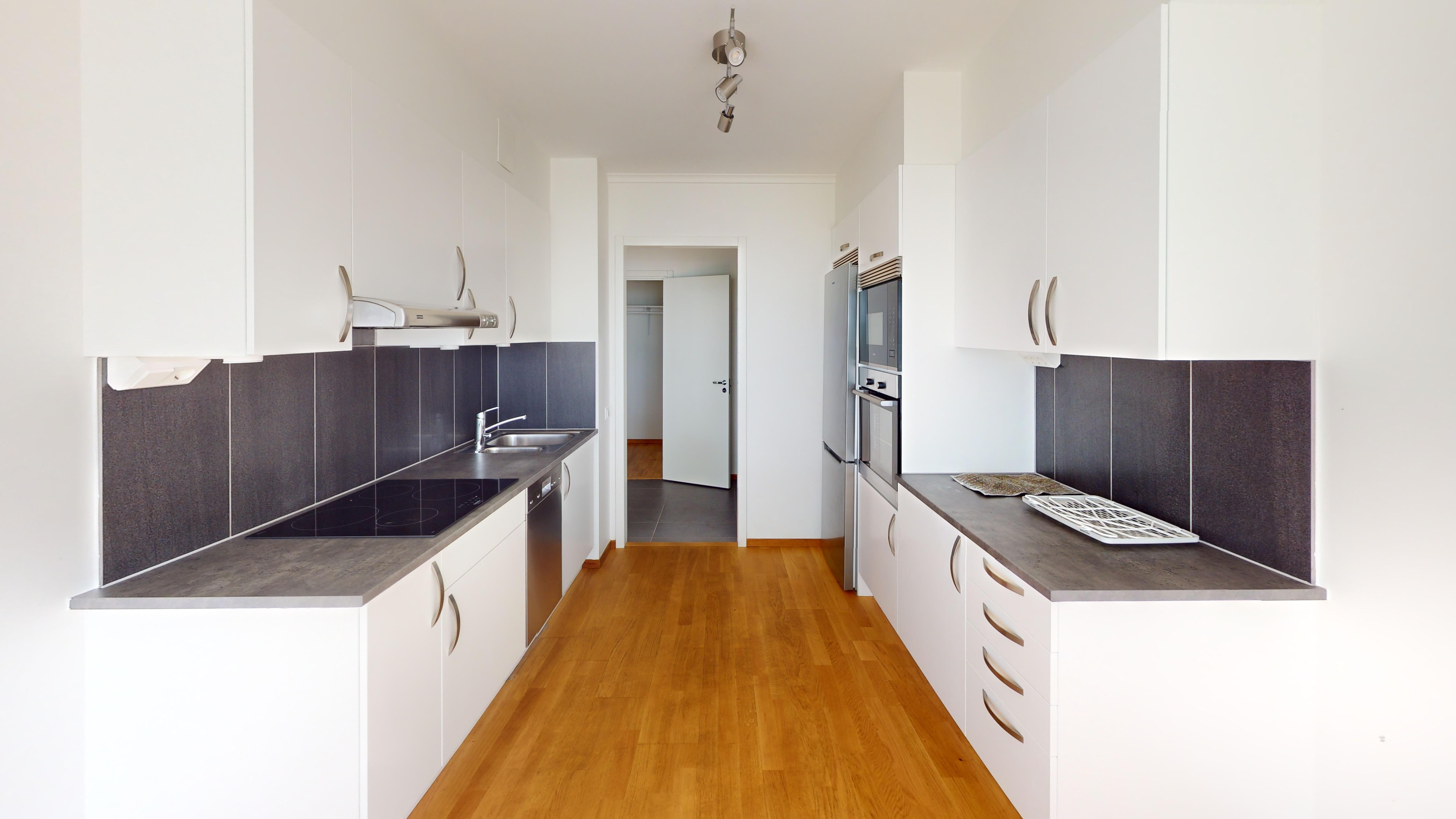 Apartment in Borås, Kristineberg - Bild 2