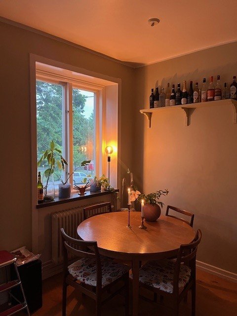 2 rum Johanneshov — 15 000 kr/mån | Bostadsögat