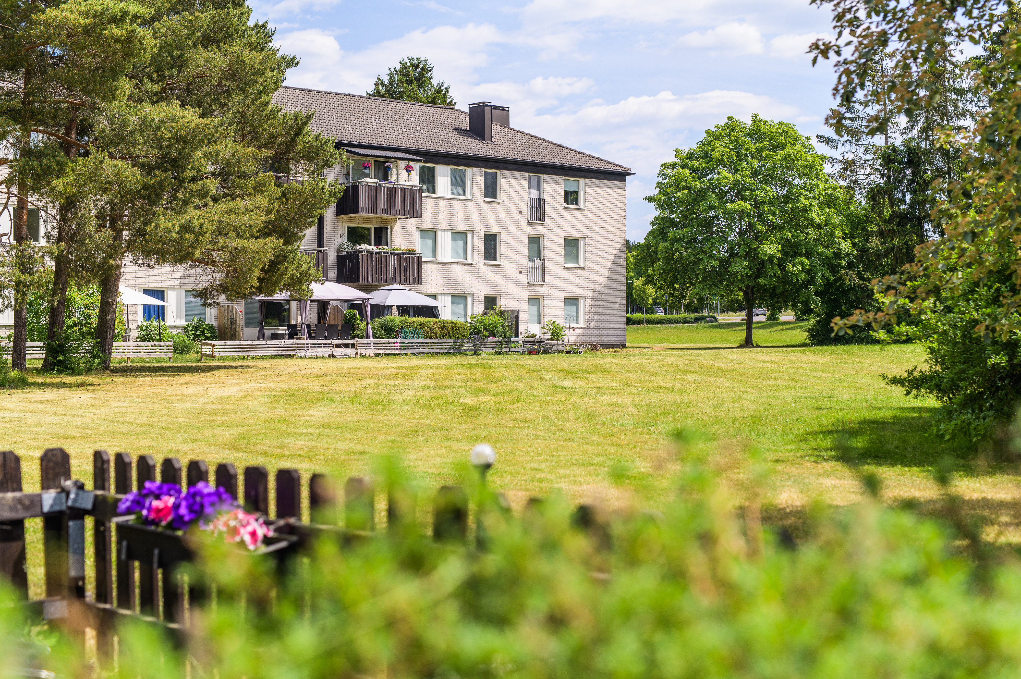 Sörgårdsgatan 45, Linköping