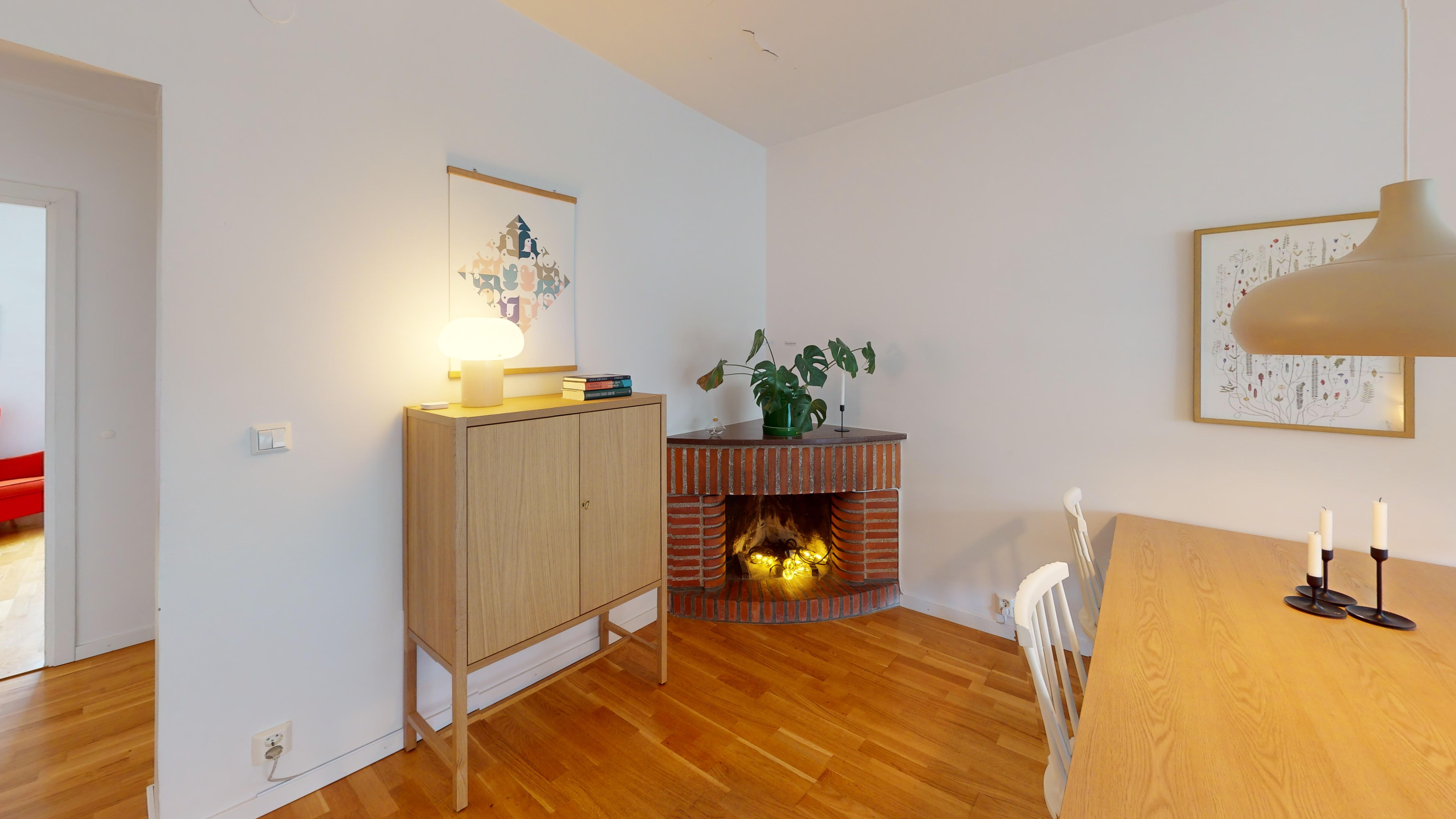 Pålsjögatan 21 F, Helsingborg — photo 4