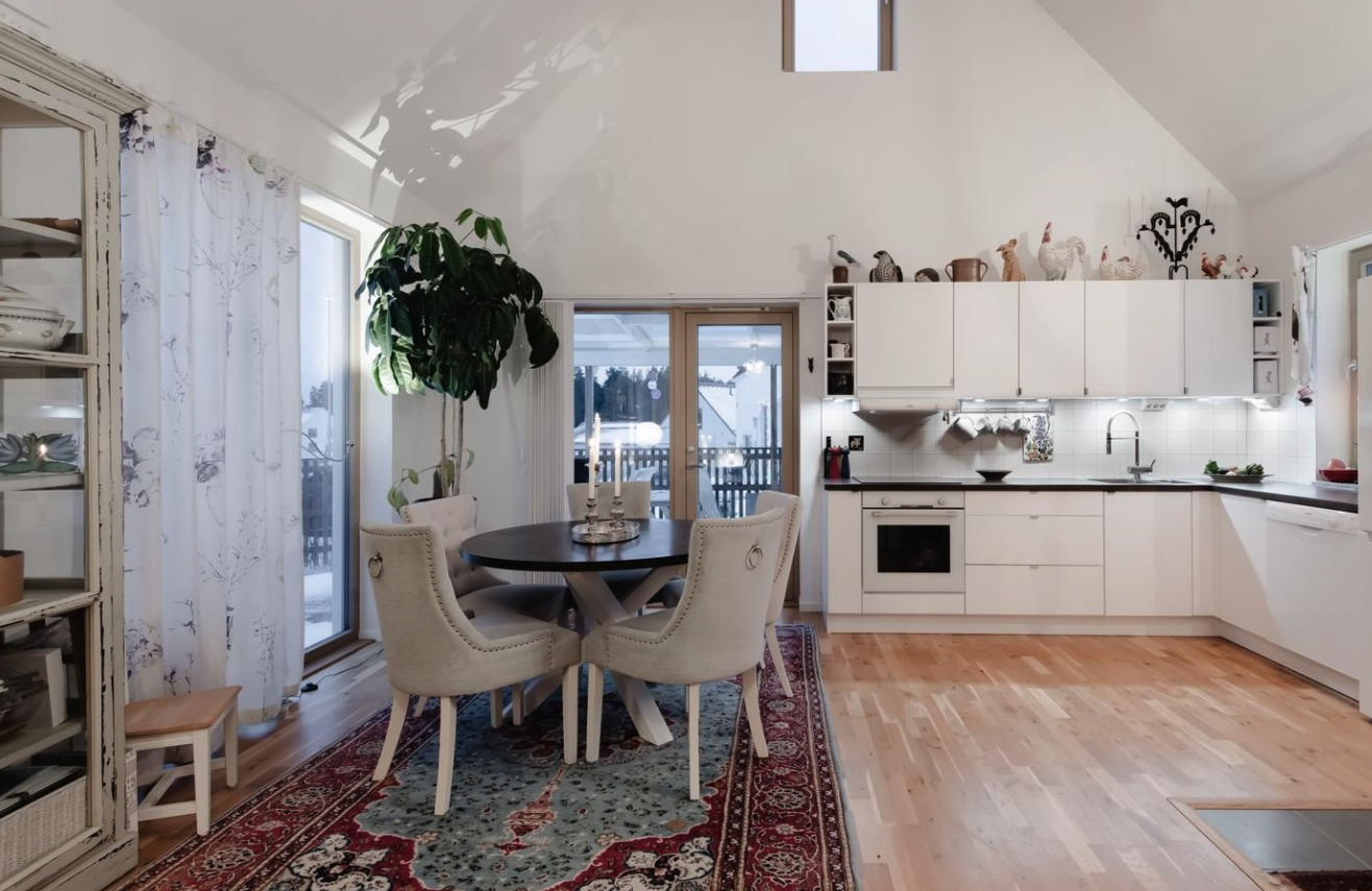 Villa/Hus, 2 rooms, 56 sqm, Ljusterö