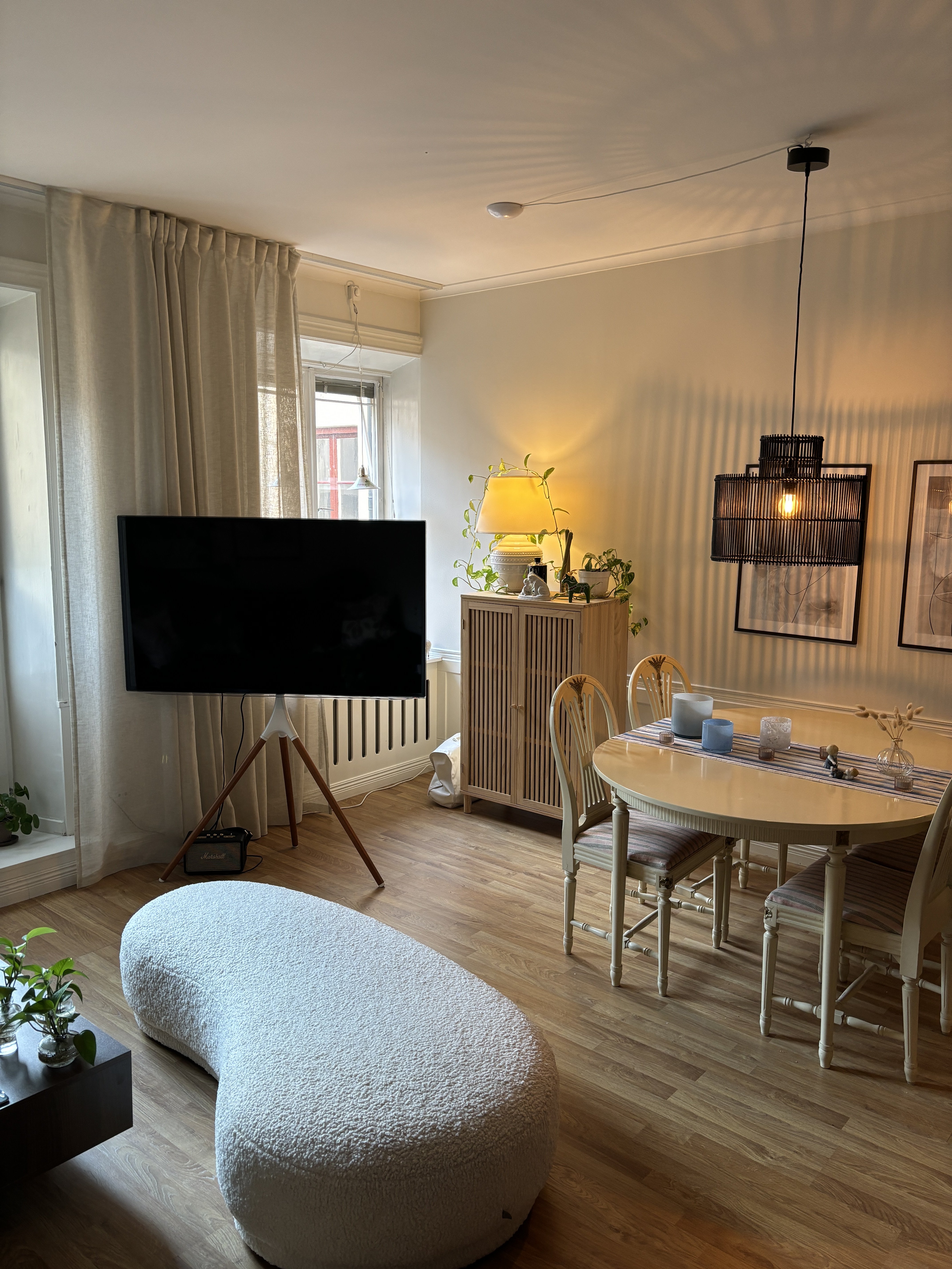 Lägenhet – Gävle, Norra Varvet, Södertull - Bild 3