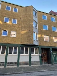 Lägenhet, 3 rum, 78 kvm, Malmö