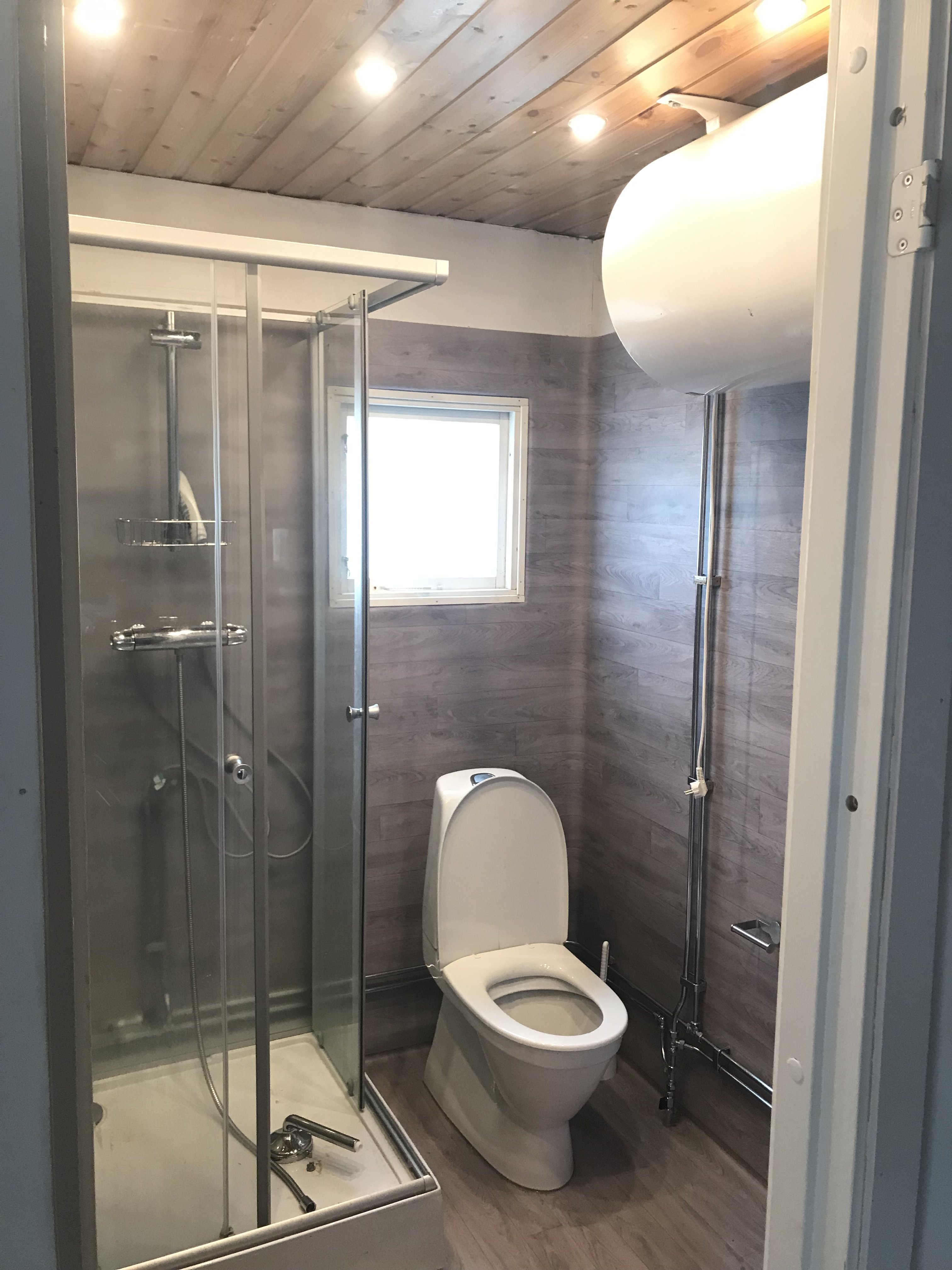 Stuga, 1 rooms, 20 sqm, Huddinge