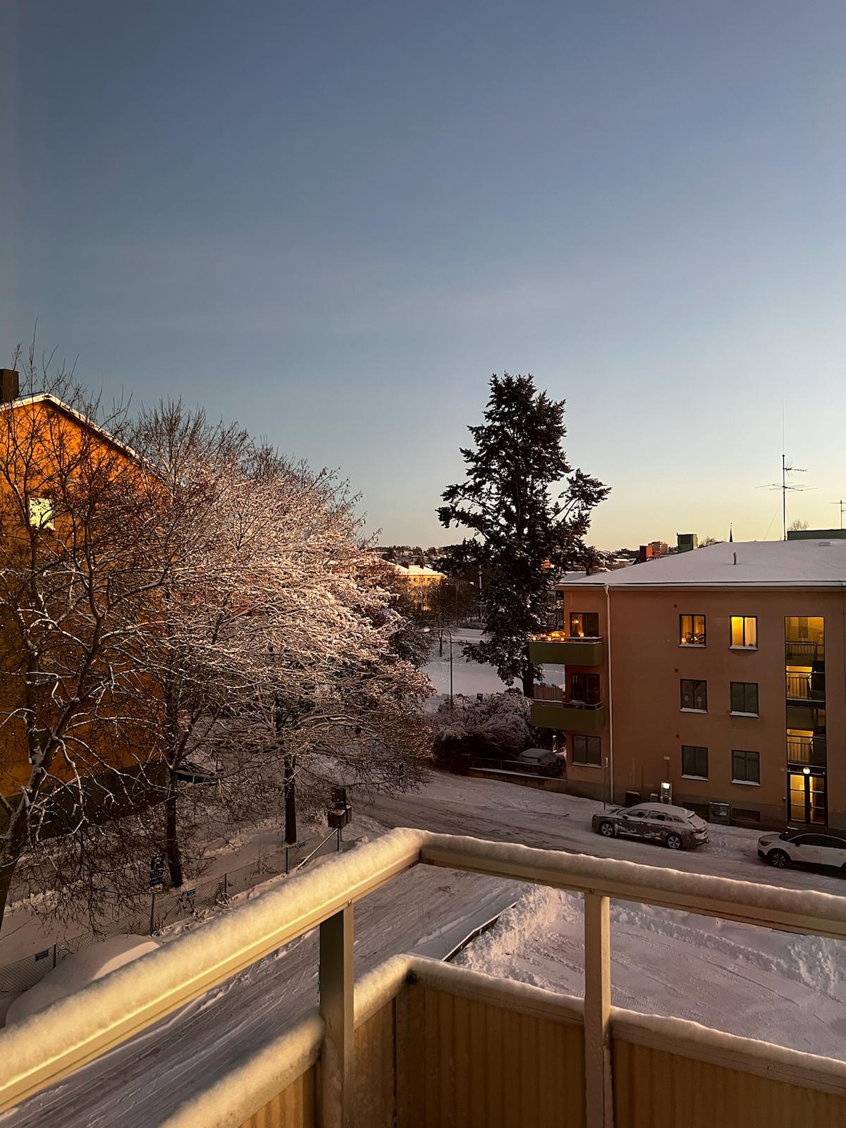 Dalgatan 17B