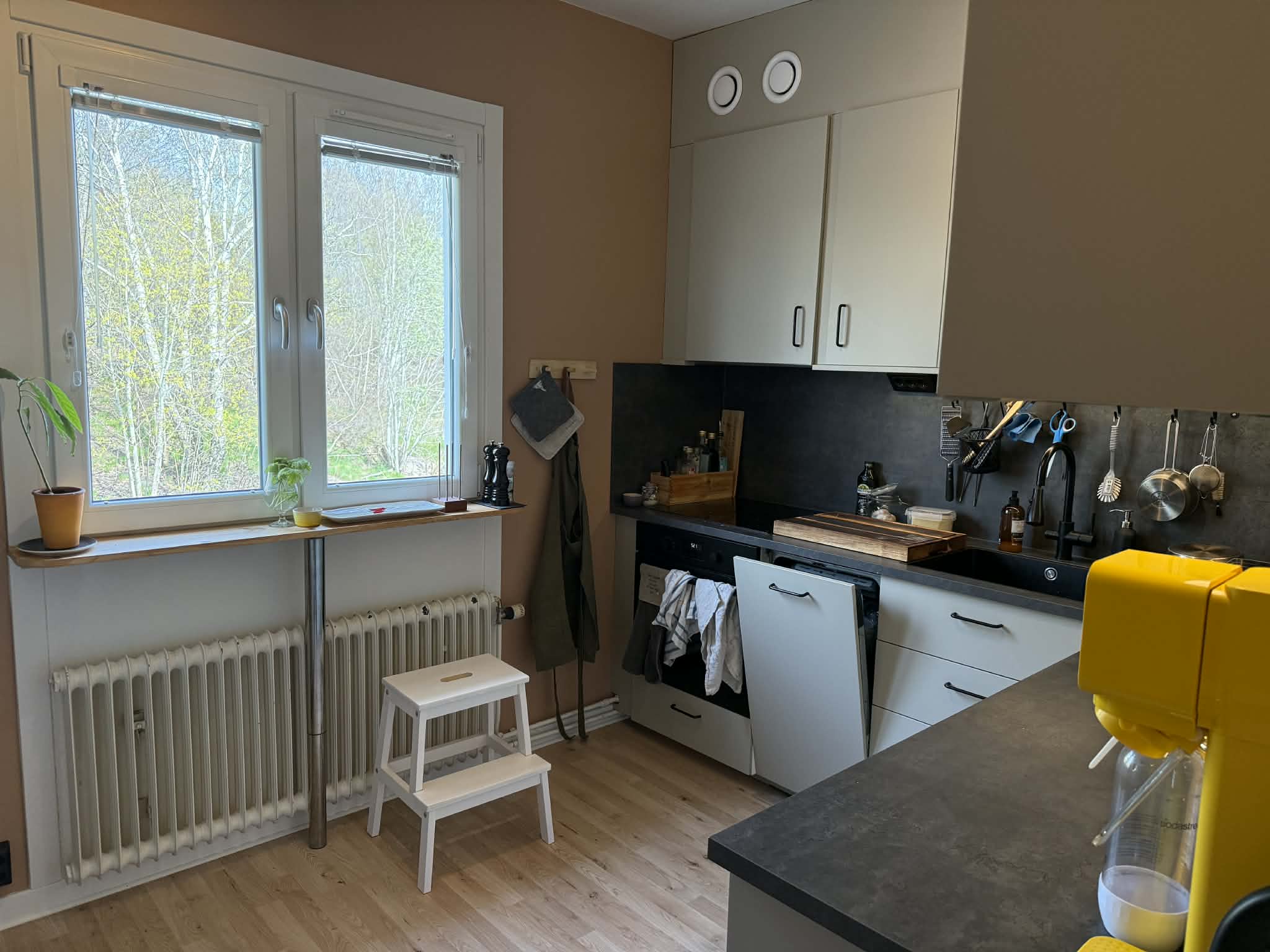 Apartment in Göteborg, Bräcke, Kyrkbyn - Bild 3