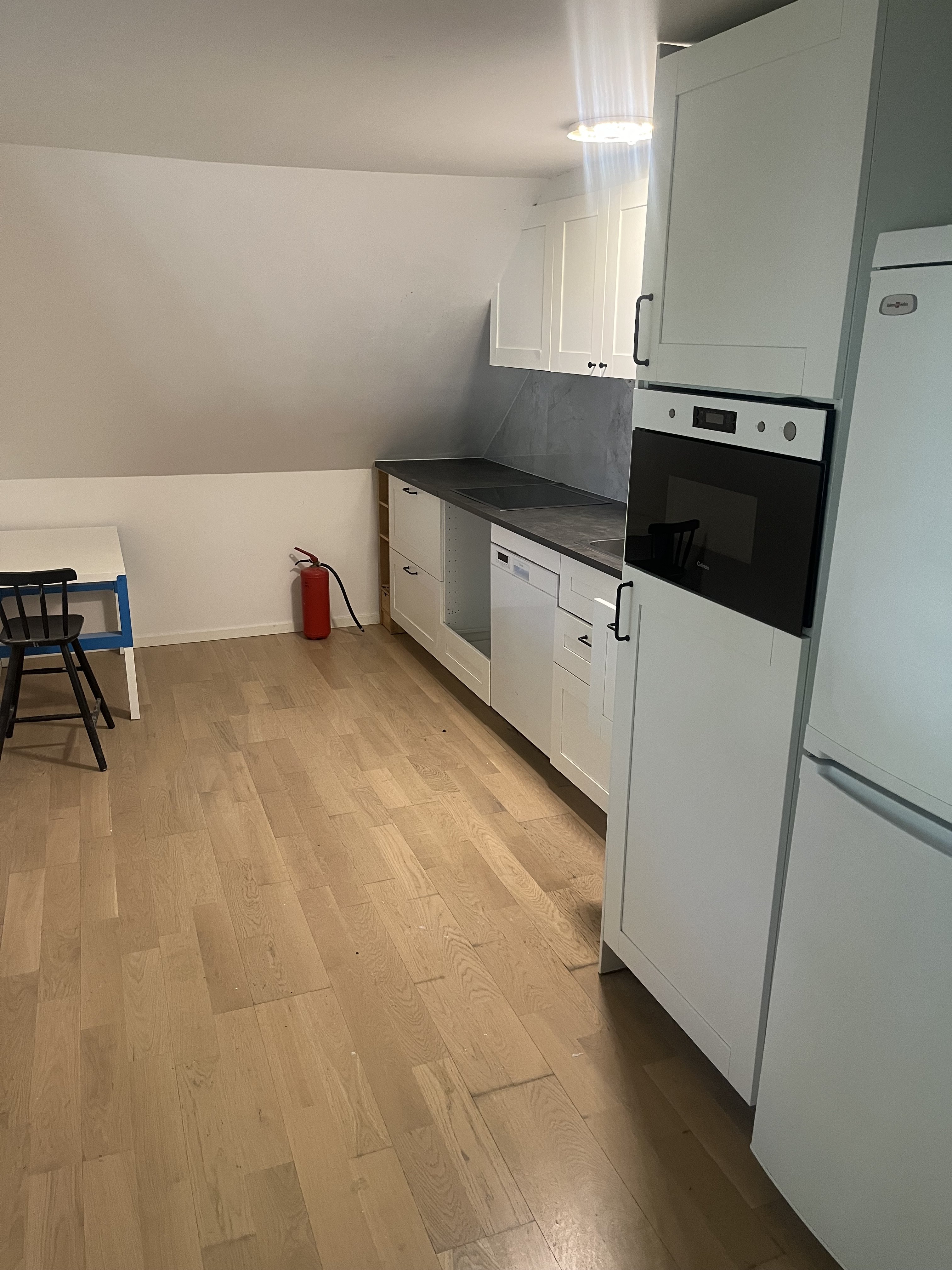 3 rooms · 70 m² in Eslov