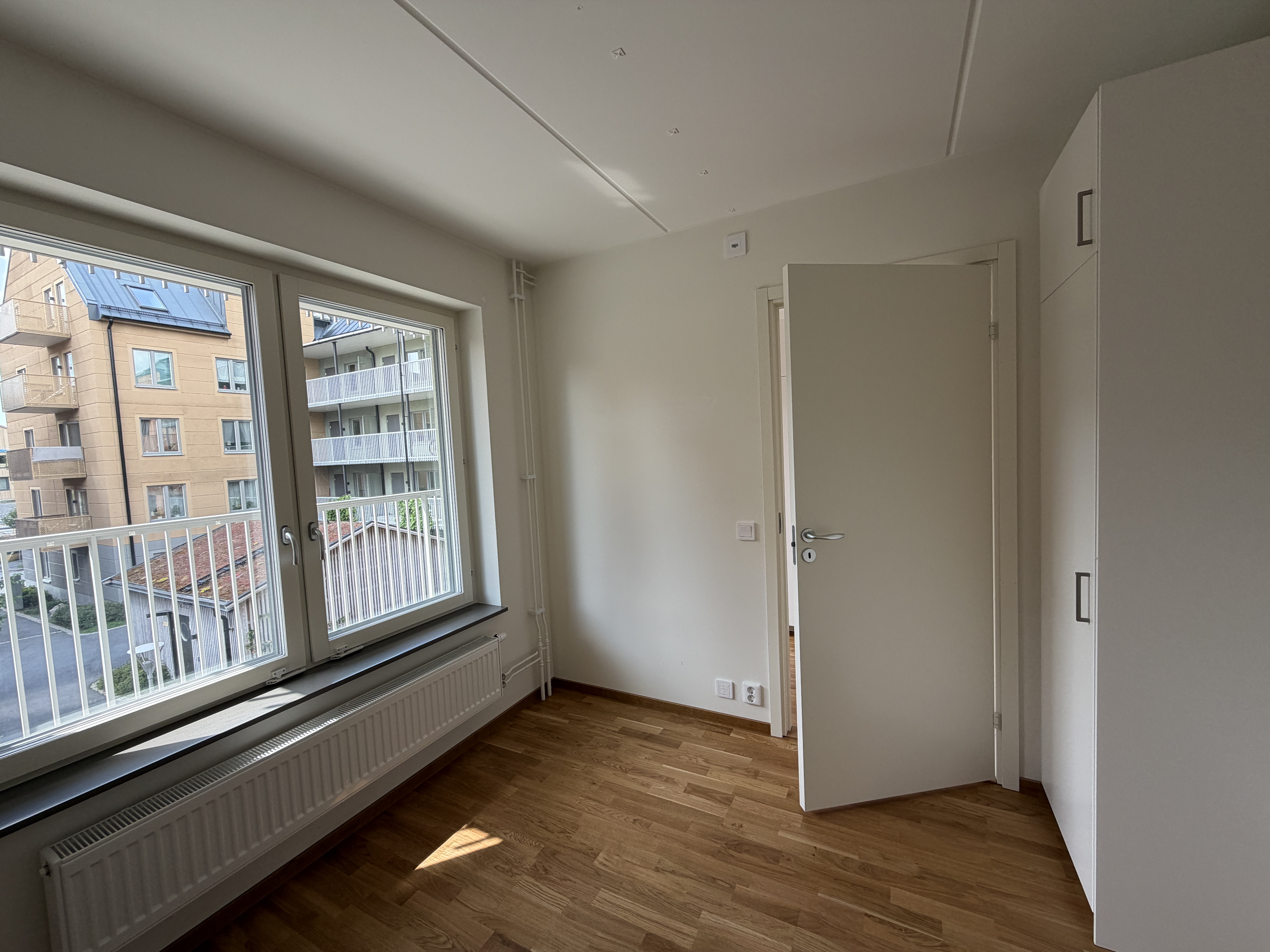 Apartment in Sigtuna, Sigtuna Stadsängar, Stockholms län - Fler