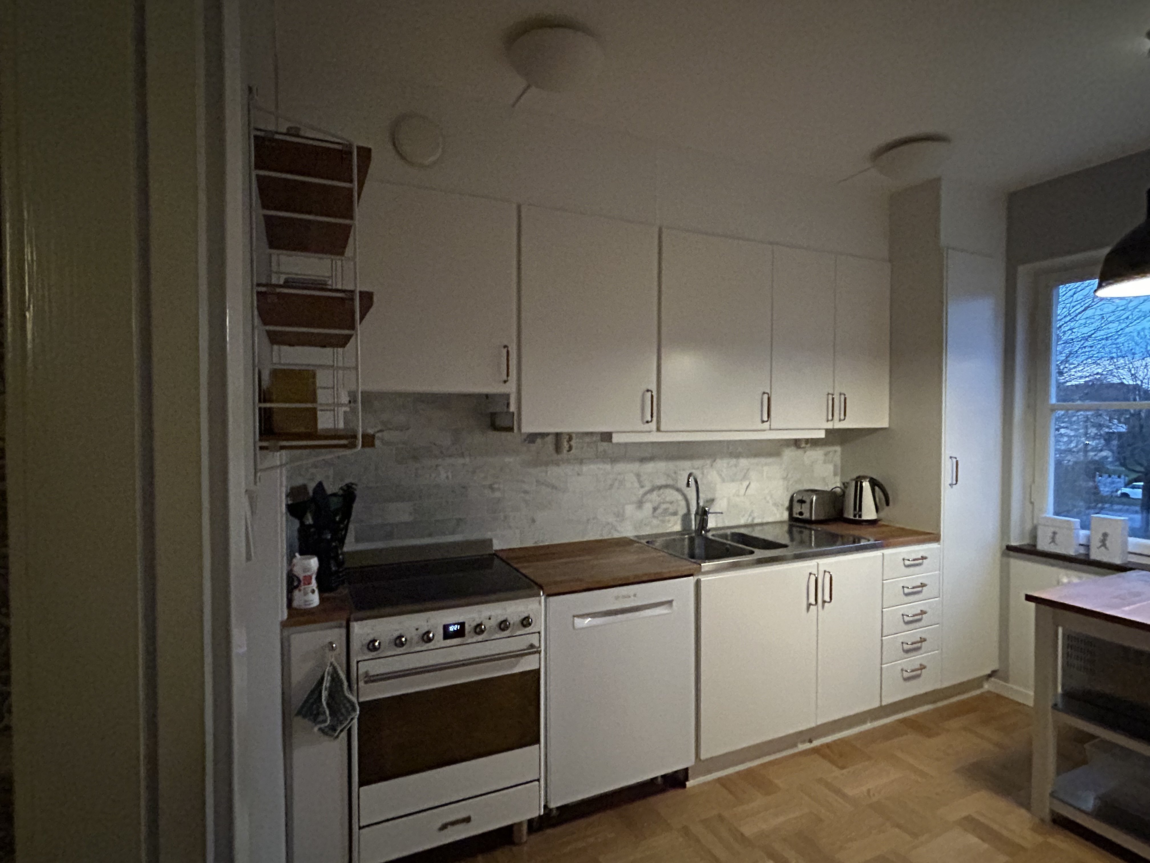 Lägenhet – Bromma, Stora mossen - Bild 3