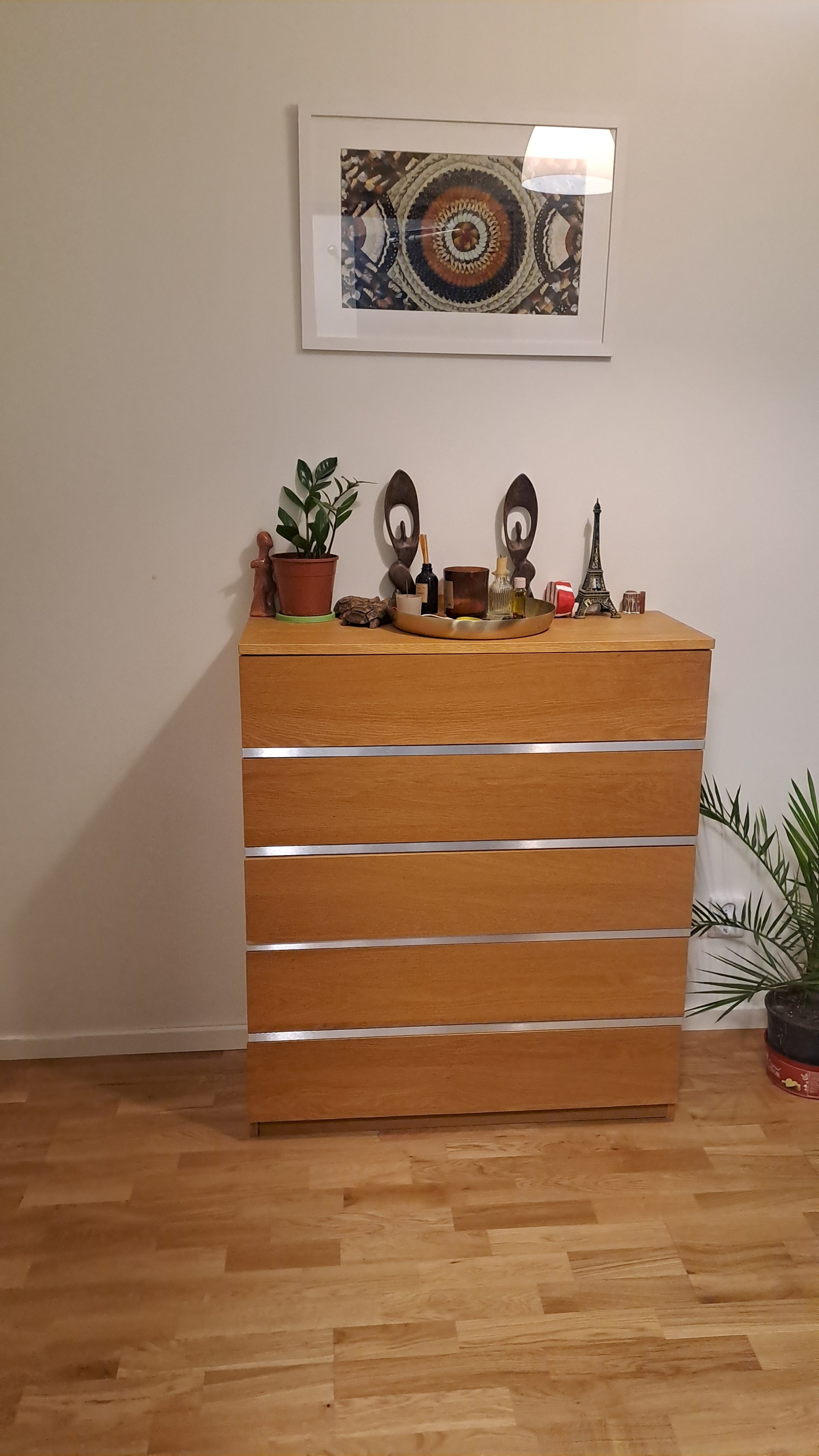 Lägenhet, 2 rooms, 39 sqm, Skärholmen