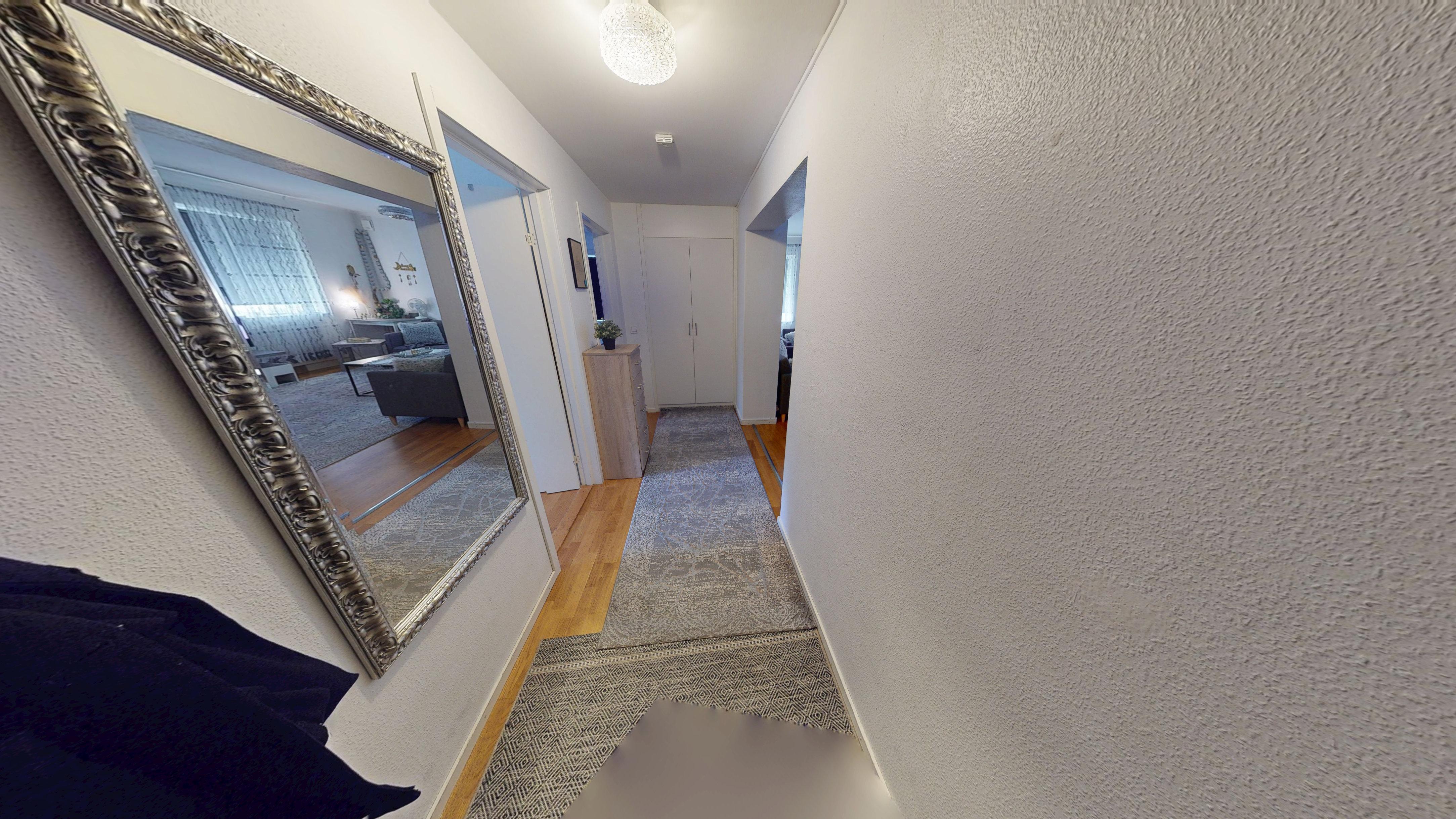 3 rok · 91 m² i Helsingborg – bild 4