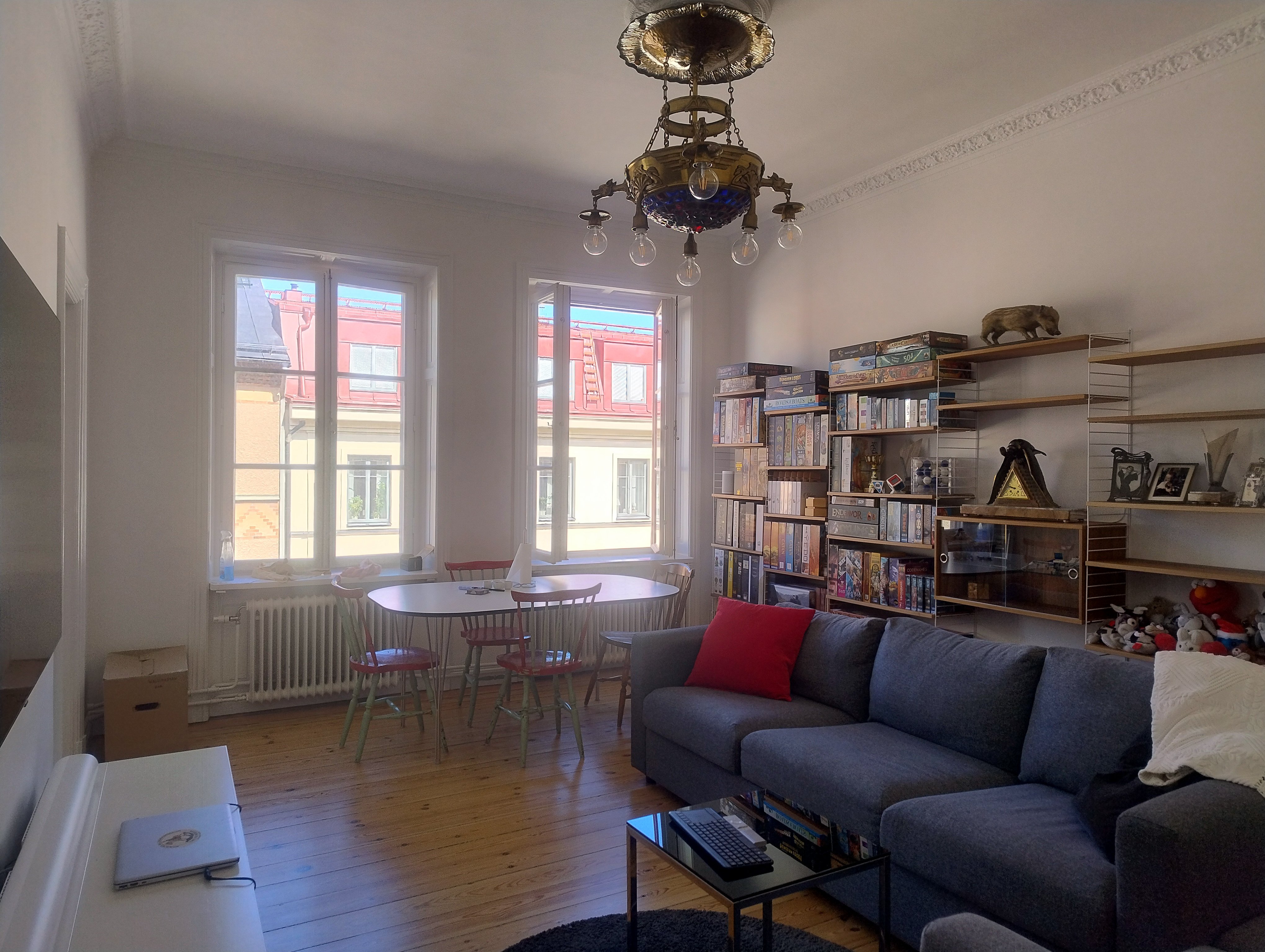 1 rum och kök, Stockholm — 7 200 kr/mån — bild 2