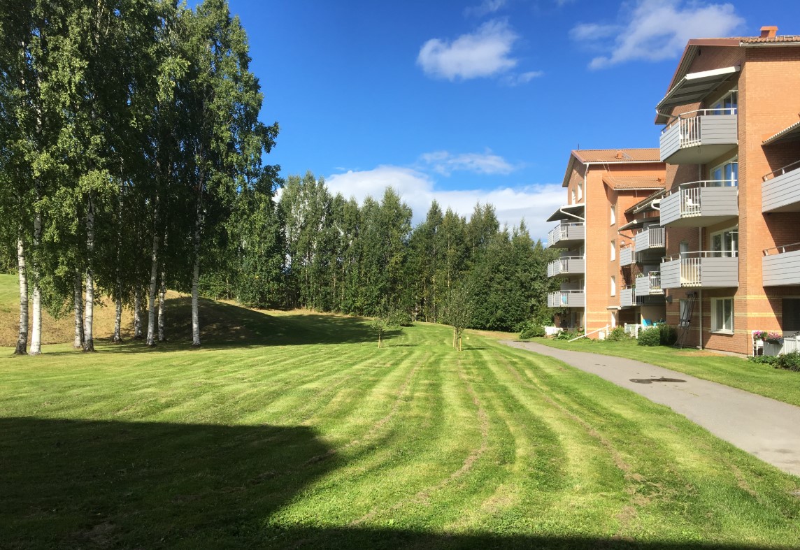 Lägenhet – Skellefteå, Medlefors, Prästbordet - Bild 4