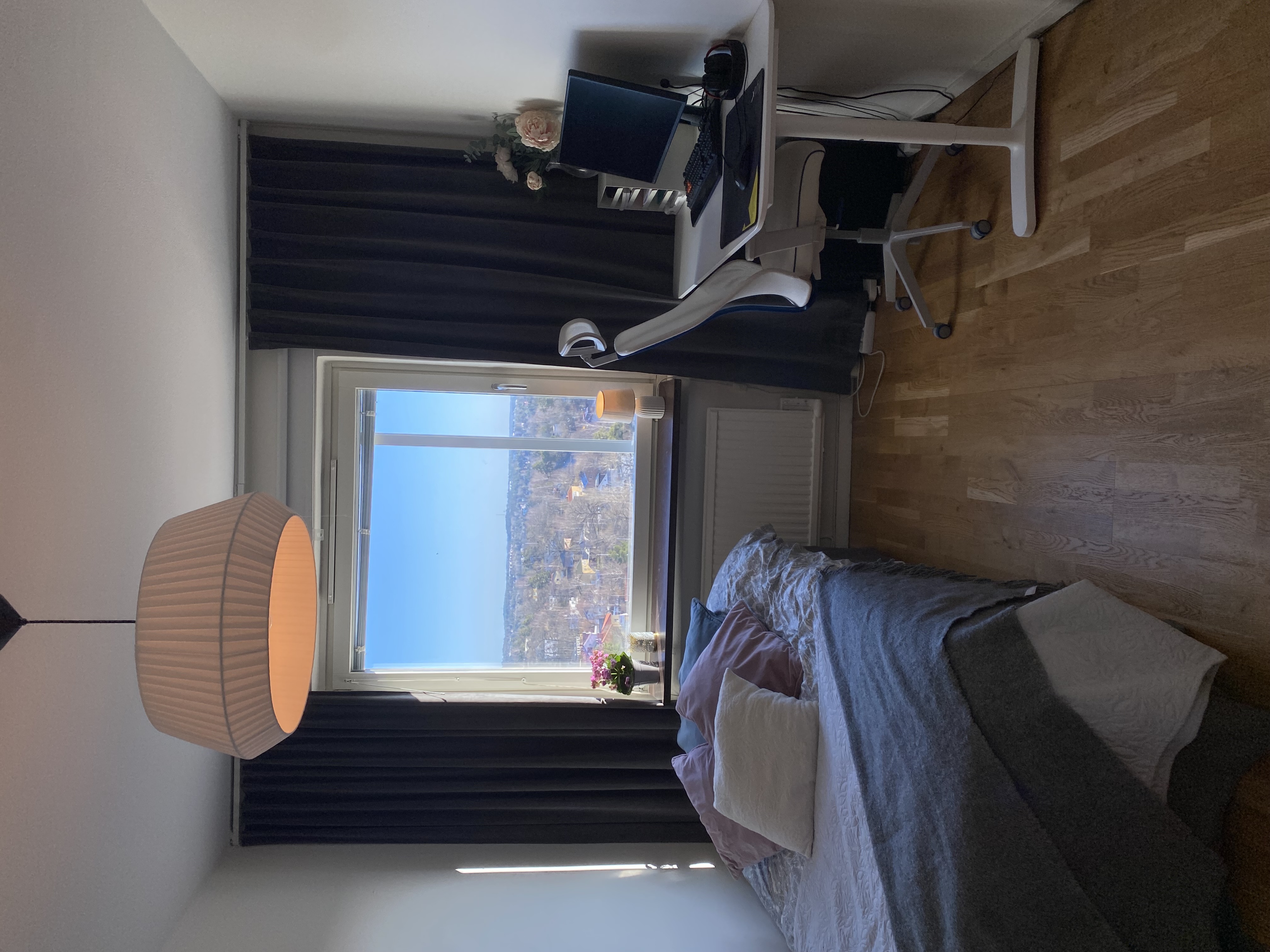 Lägenhet – Nacka, Storängen - Bild 4