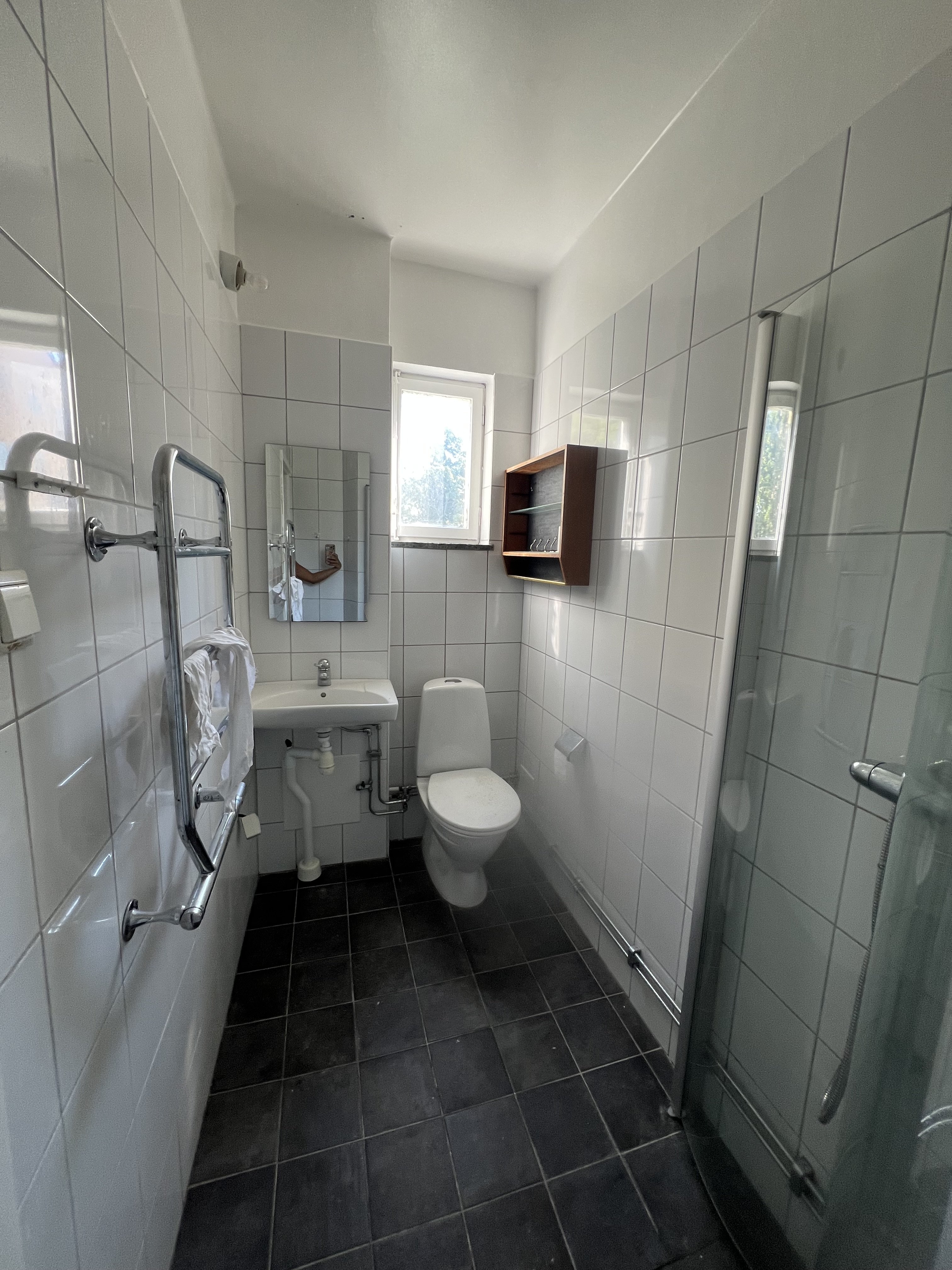 1 rum och kök, Stockholm — 8 900 kr/mån — bild 4