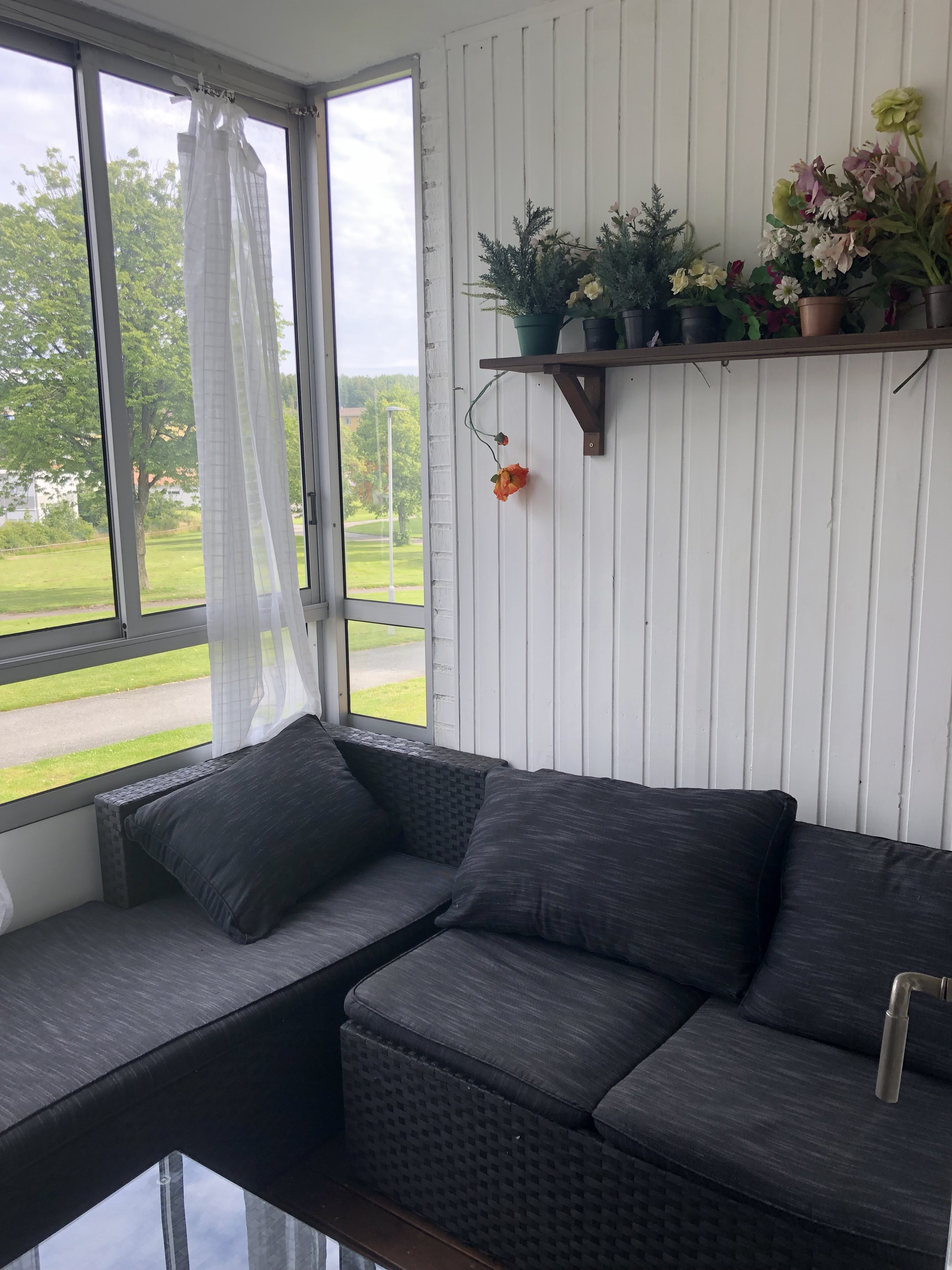 Arvesgärde, Göteborg