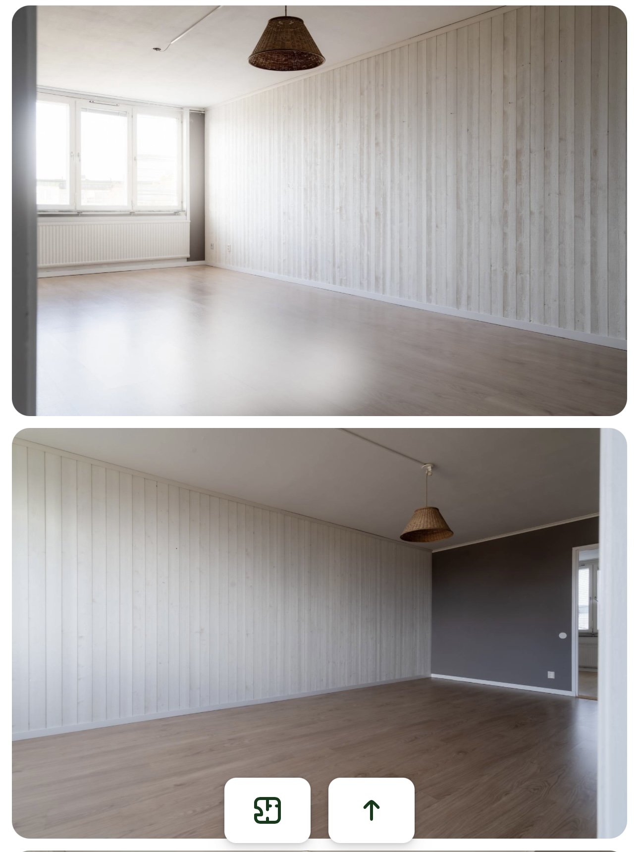 3 rok · 83 m² i Oxelösund – bild 3